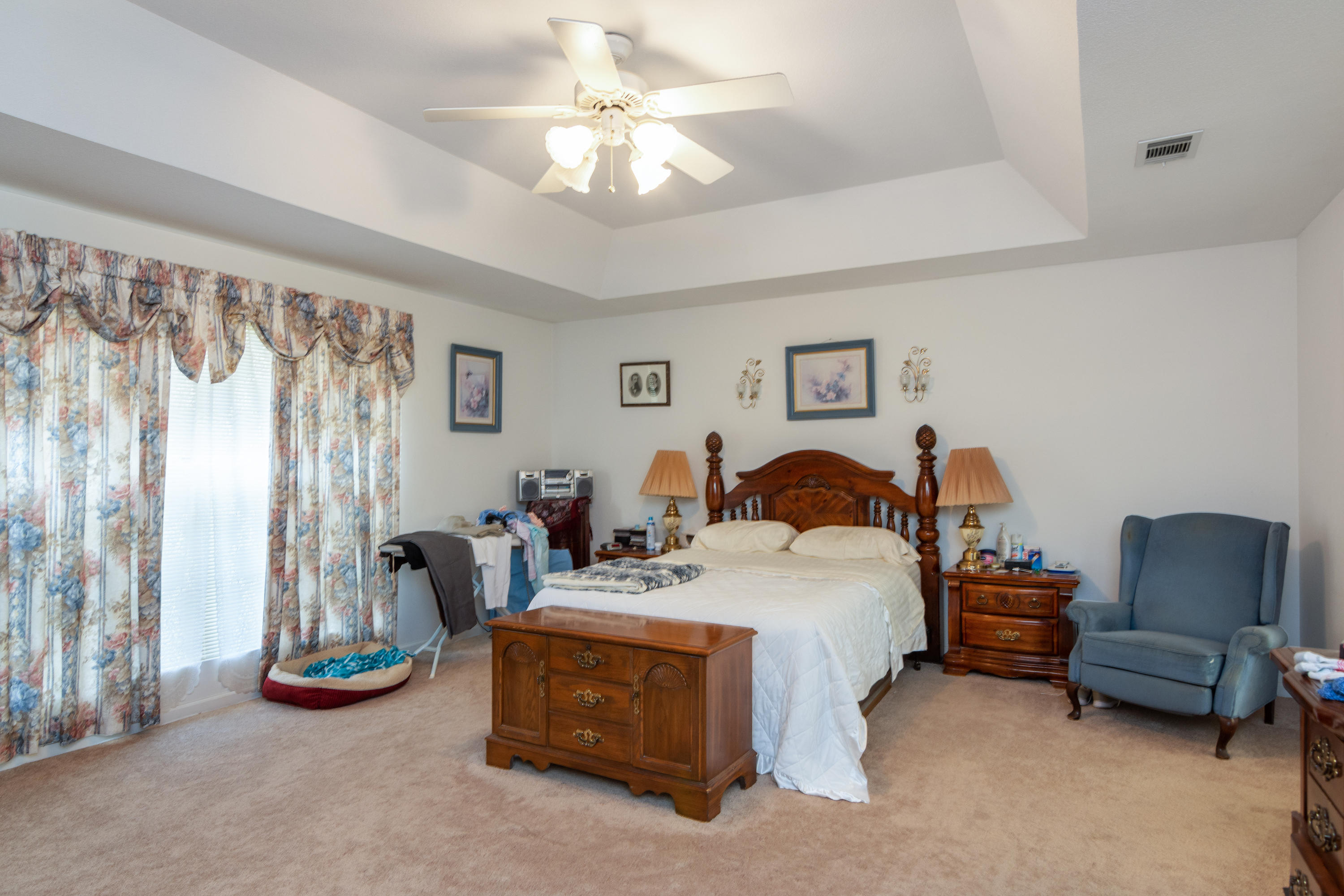 NONESUCH WAY - Residential