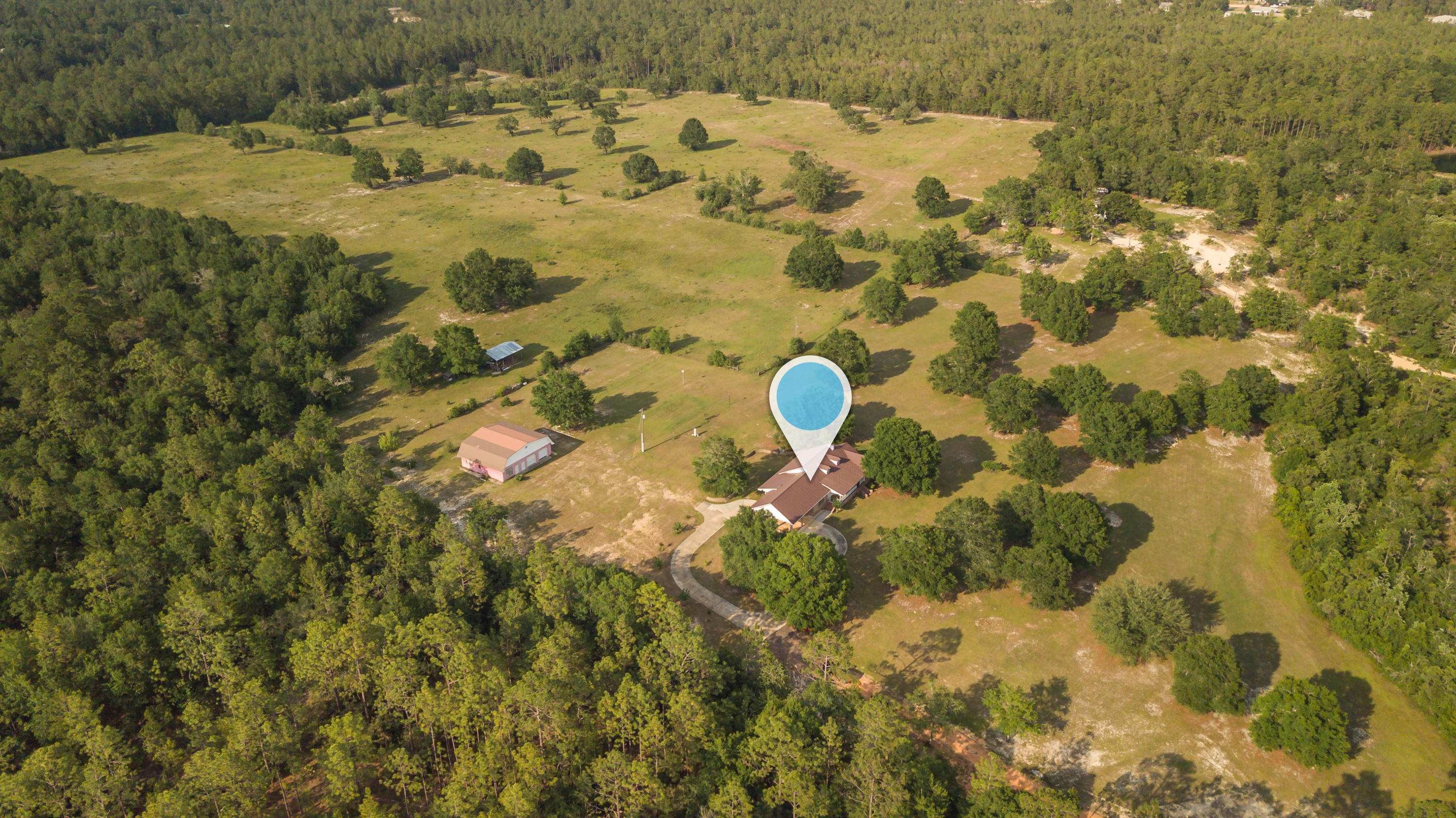 NONESUCH WAY - Residential