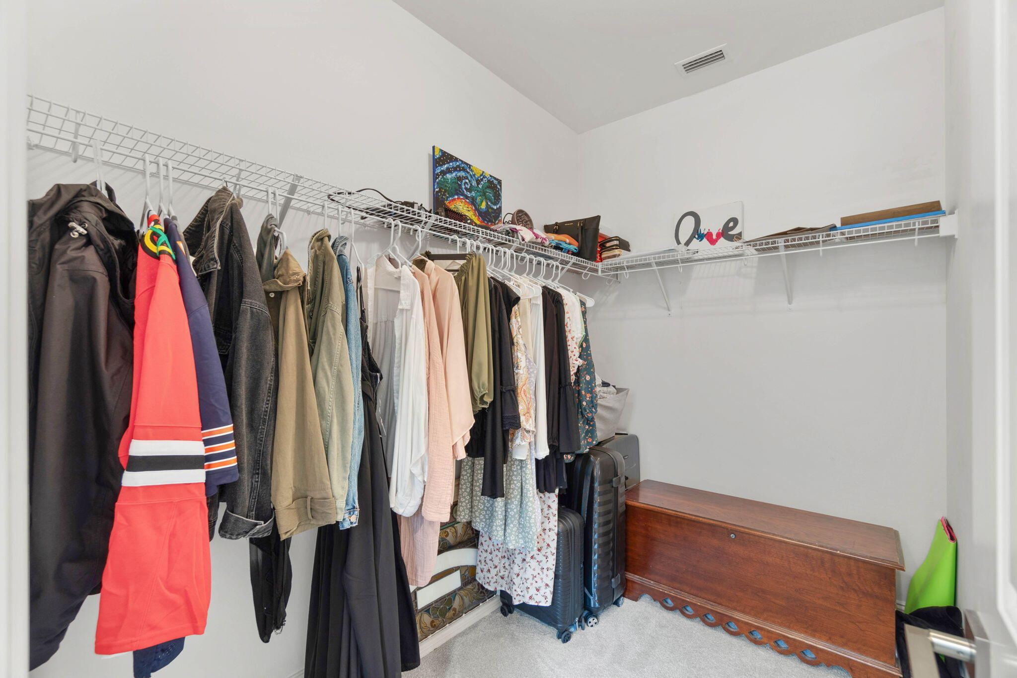 MAGNOLIA WOODS PHASE III - Residential