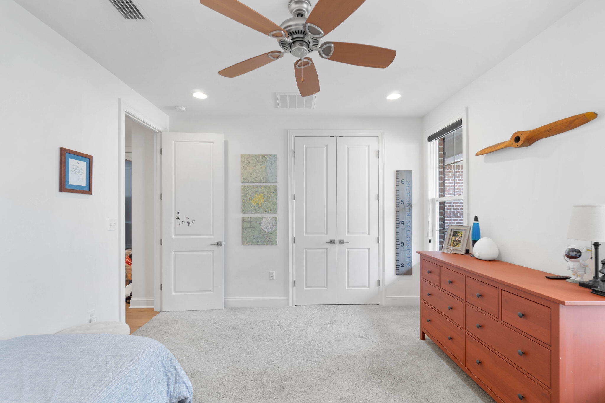 MAGNOLIA WOODS PHASE III - Residential