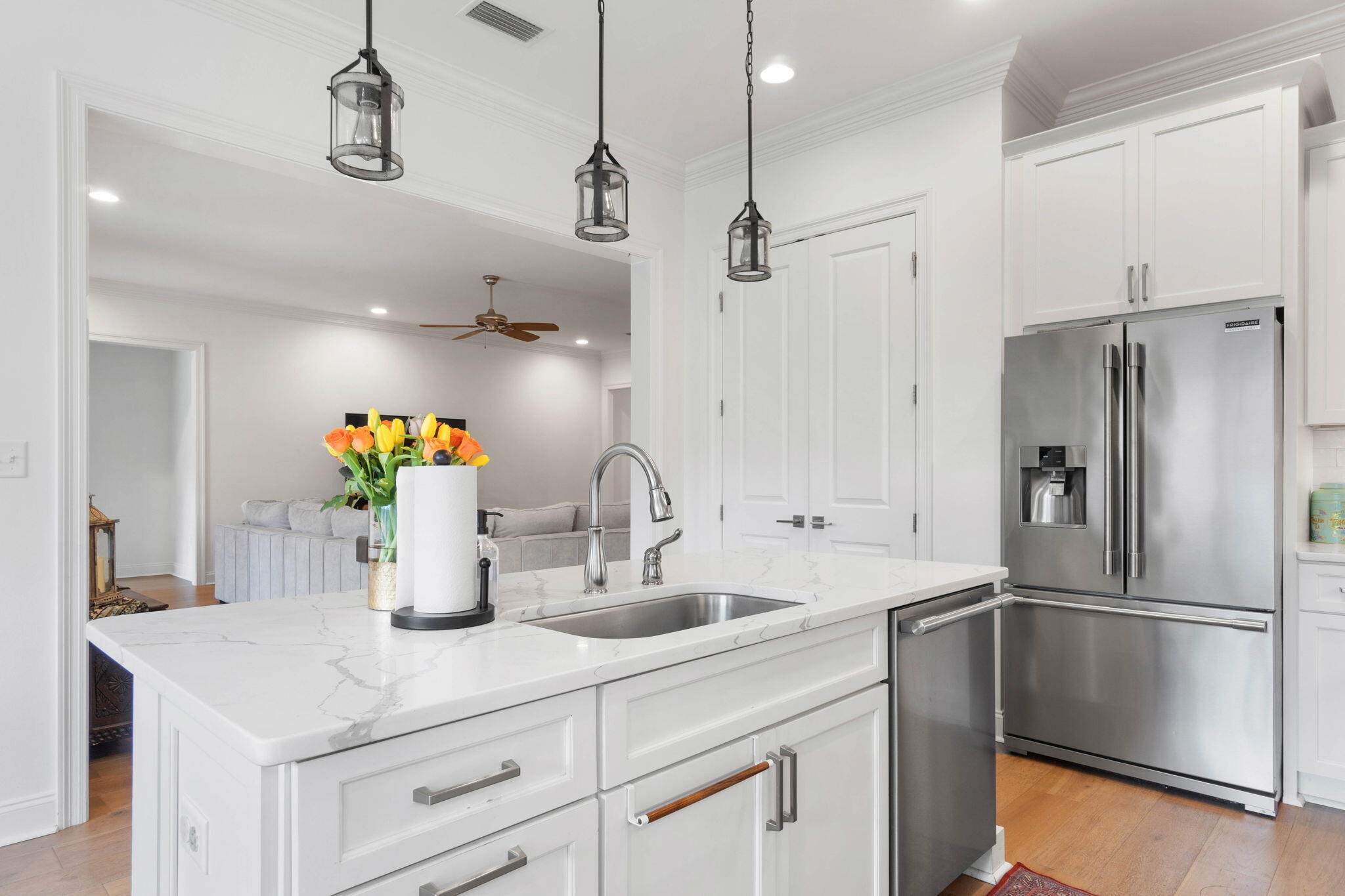 MAGNOLIA WOODS PHASE III - Residential