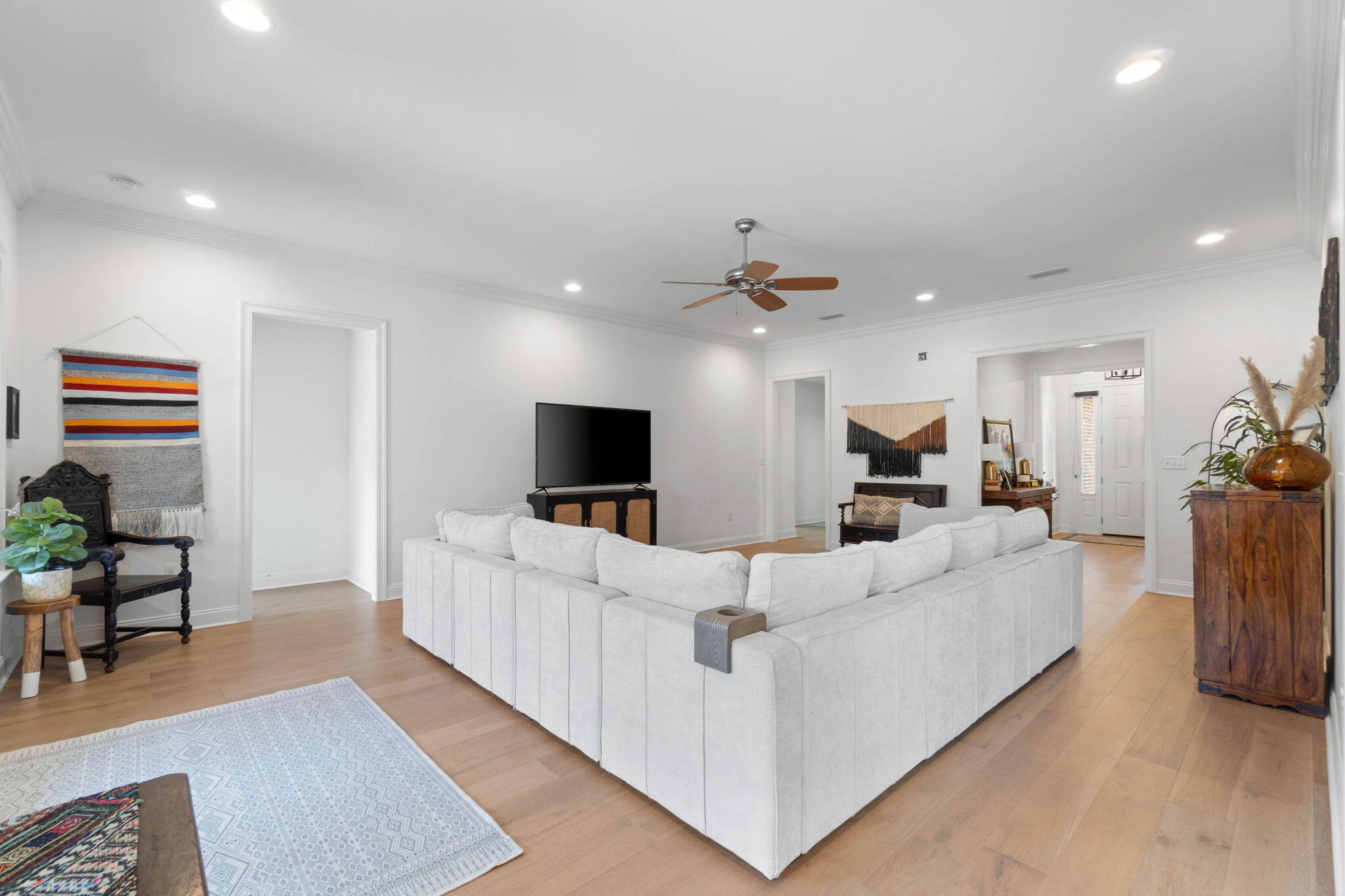 MAGNOLIA WOODS PHASE III - Residential