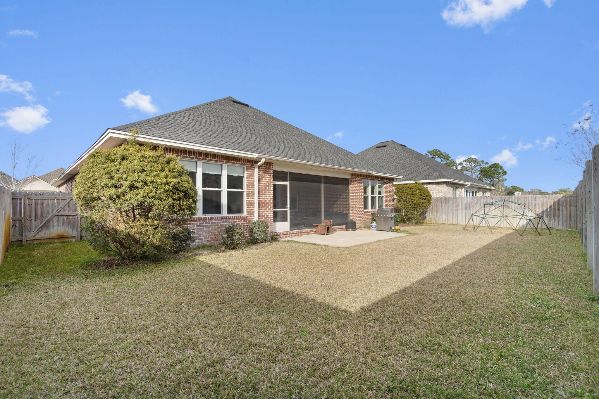 MAGNOLIA WOODS PHASE III - Residential