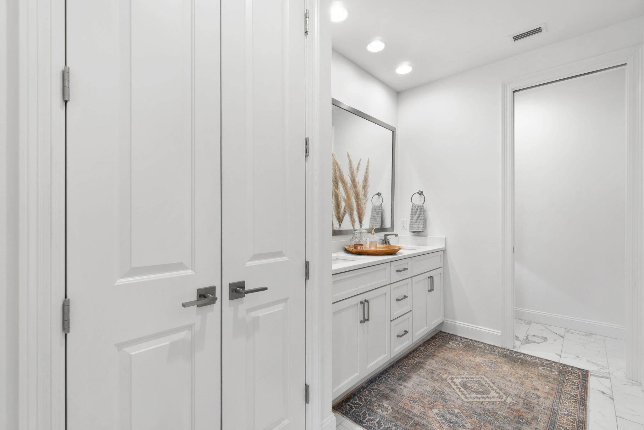 MAGNOLIA WOODS PHASE III - Residential