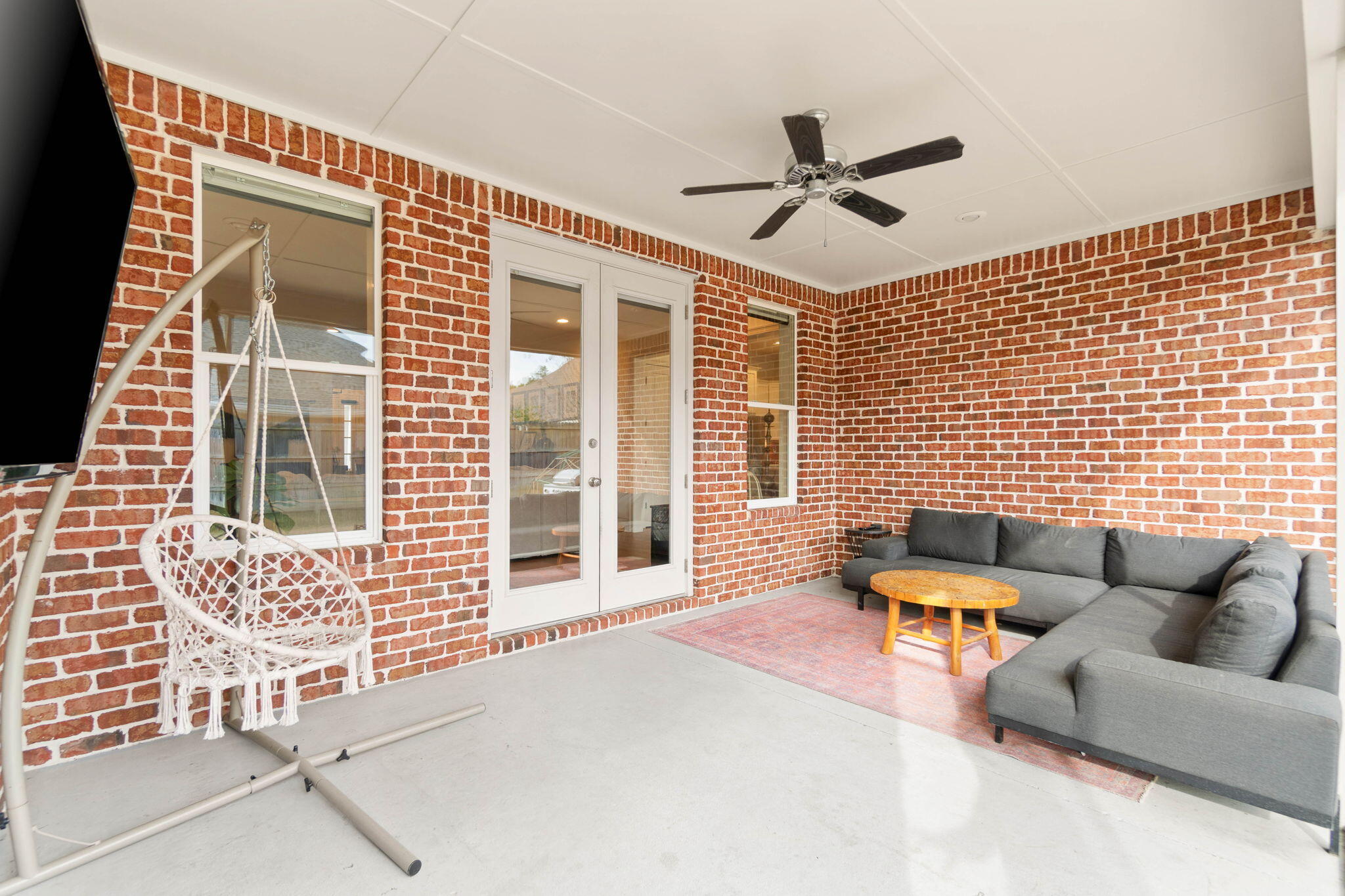 MAGNOLIA WOODS PHASE III - Residential