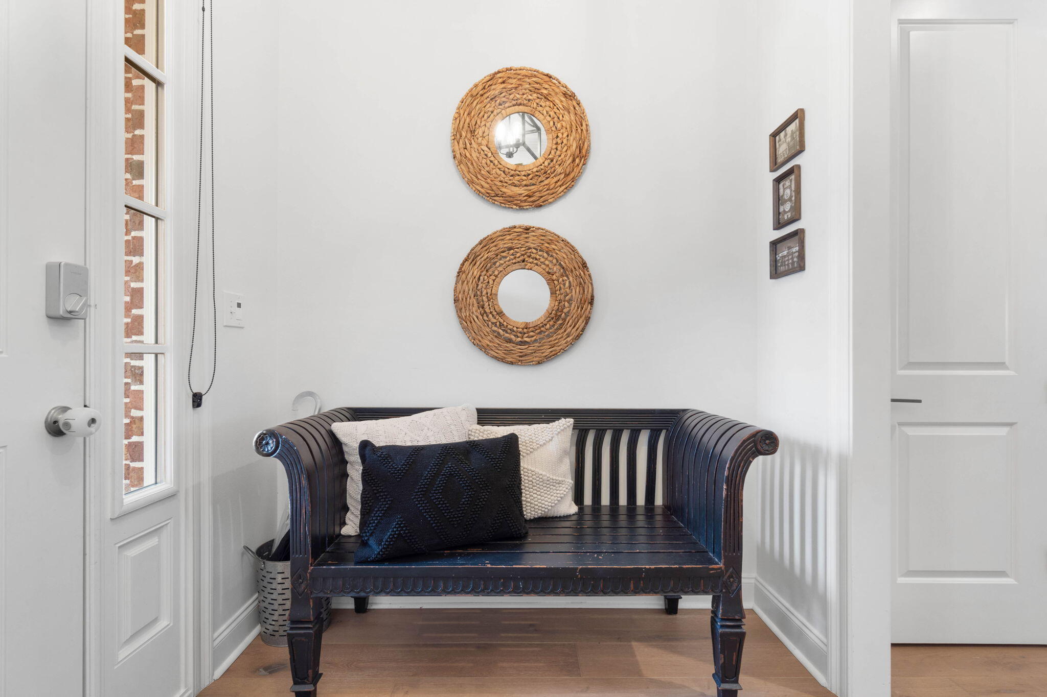 MAGNOLIA WOODS PHASE III - Residential