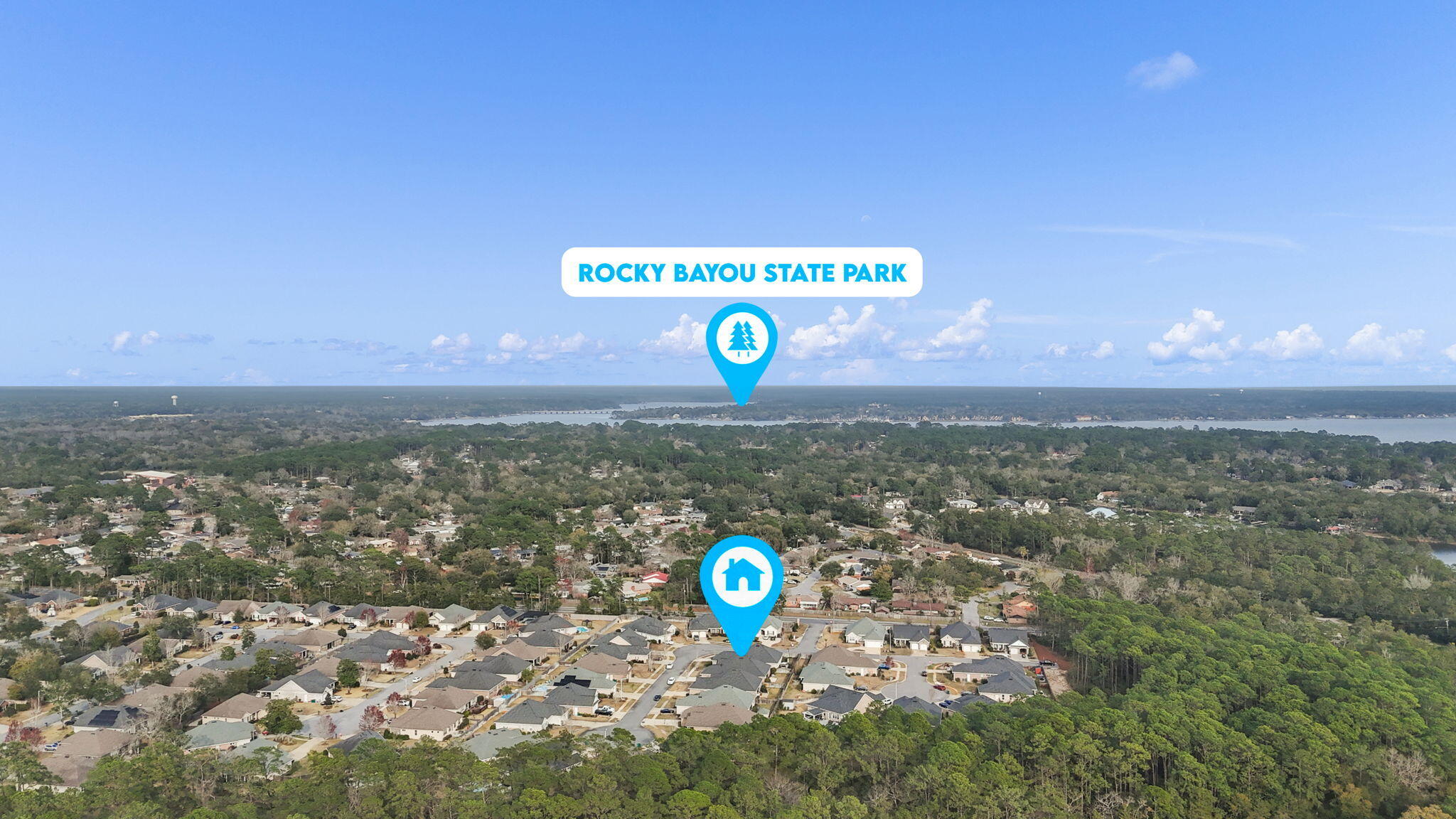 MAGNOLIA WOODS PHASE III - Residential