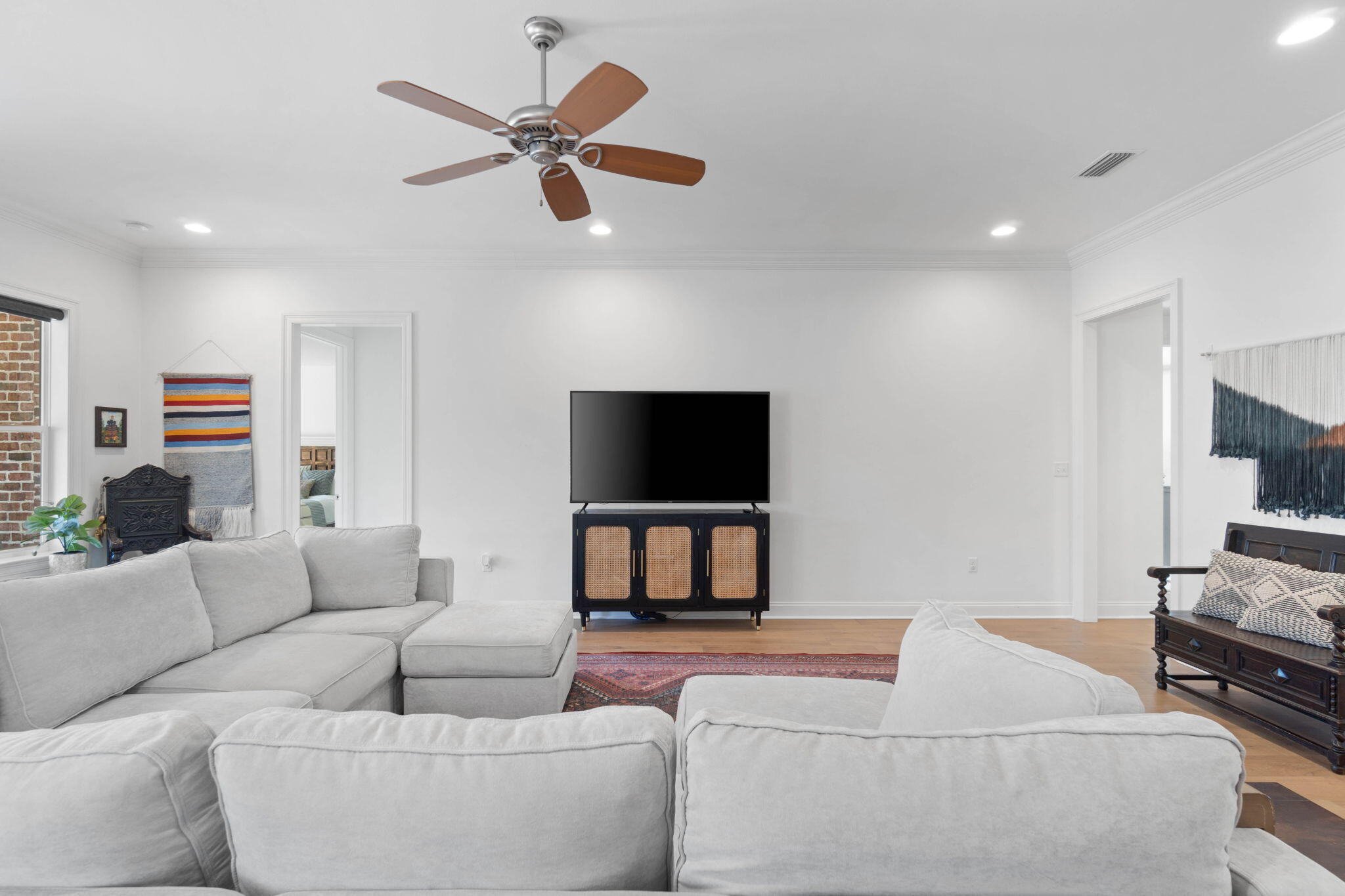 MAGNOLIA WOODS PHASE III - Residential