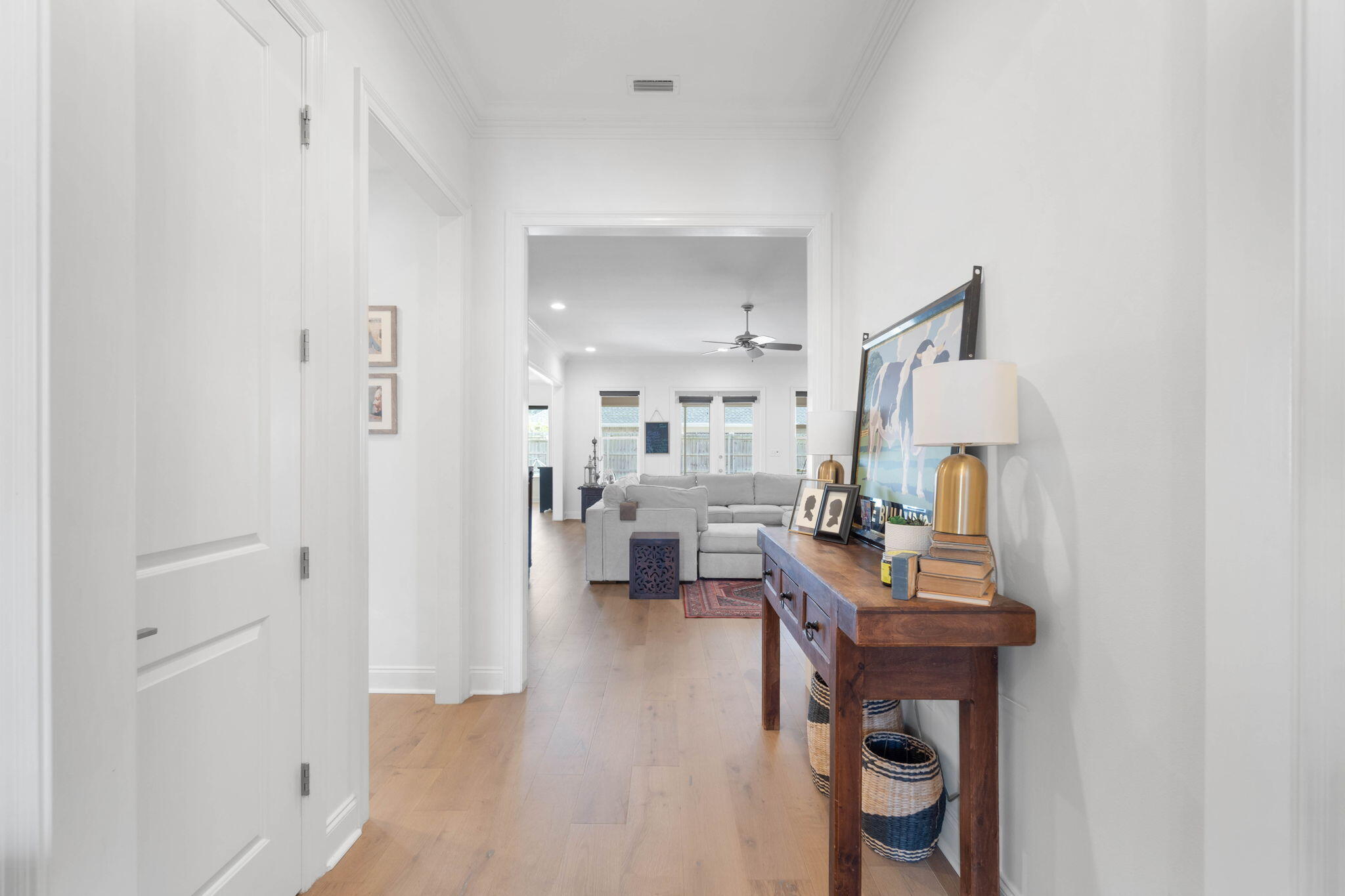 MAGNOLIA WOODS PHASE III - Residential