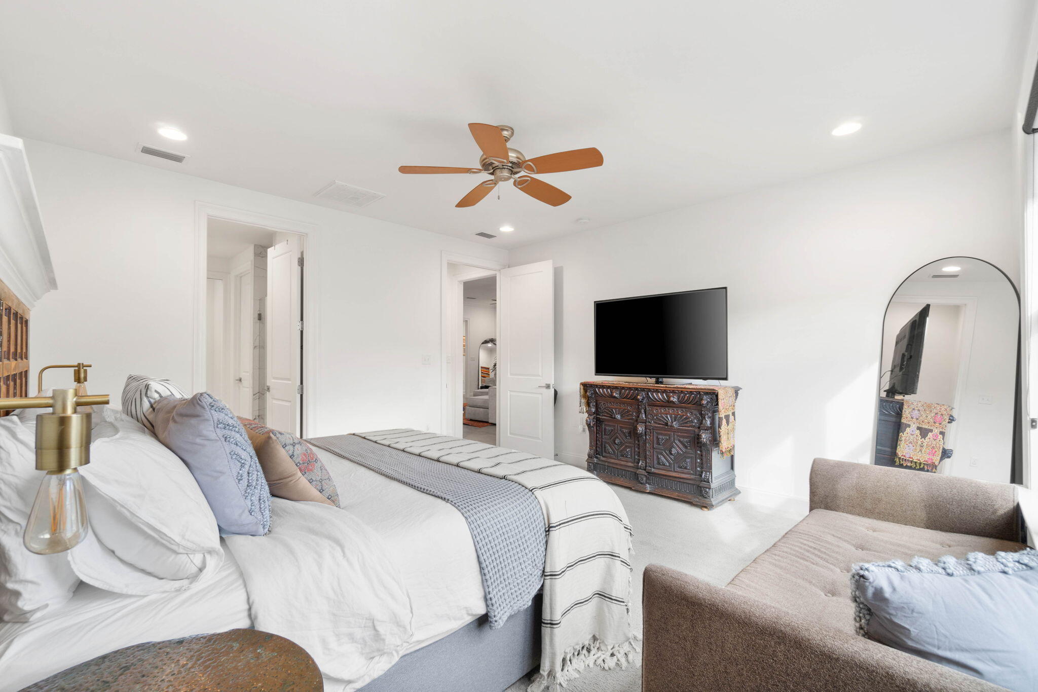 MAGNOLIA WOODS PHASE III - Residential