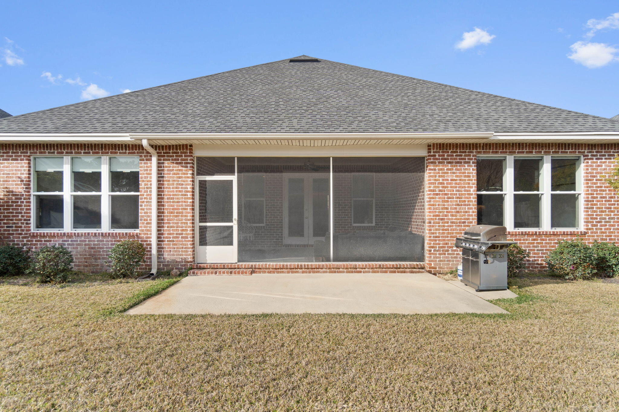 MAGNOLIA WOODS PHASE III - Residential