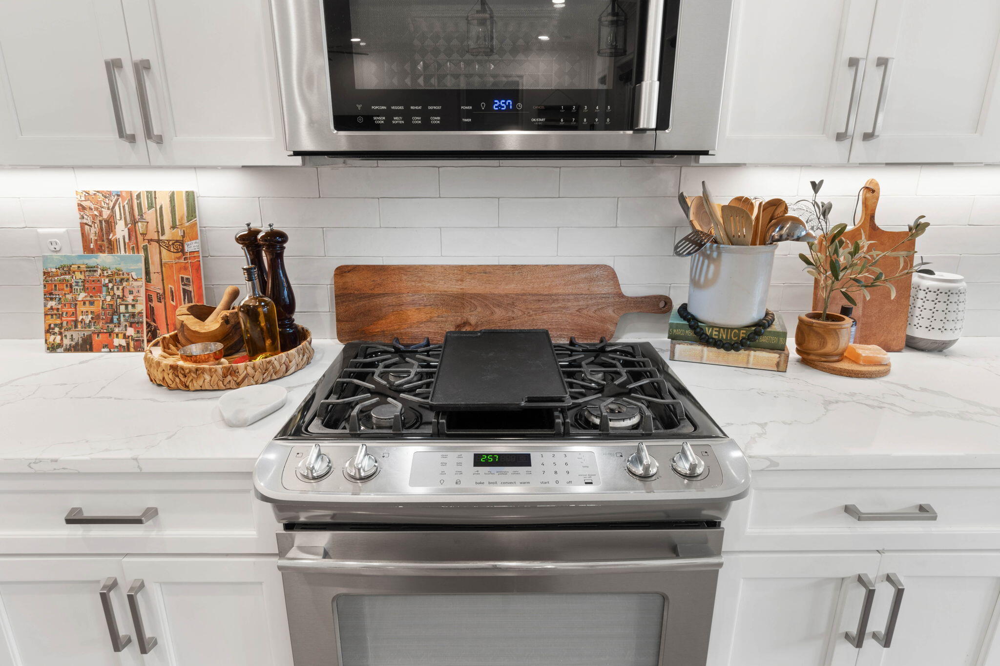 MAGNOLIA WOODS PHASE III - Residential