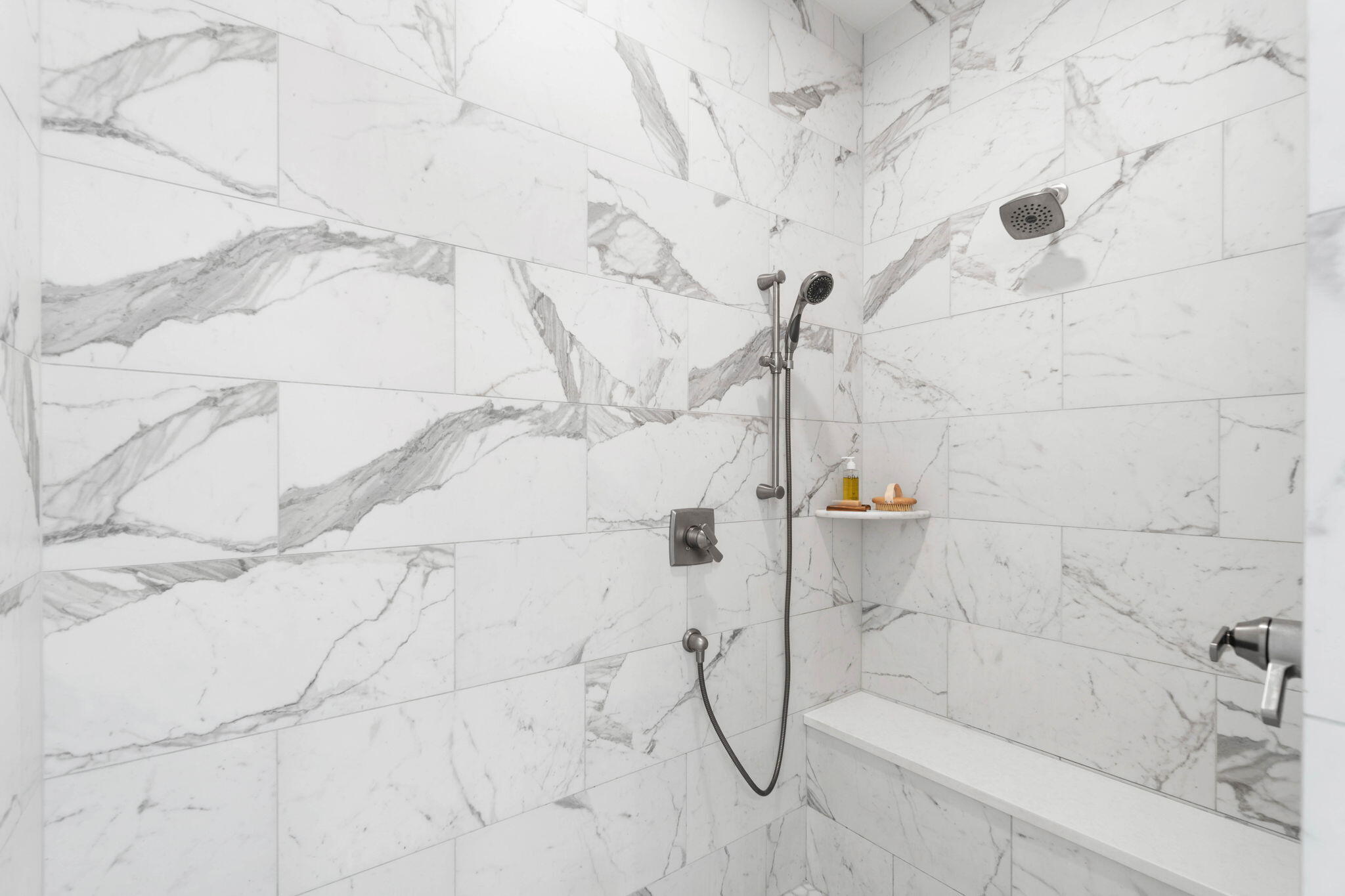 MAGNOLIA WOODS PHASE III - Residential