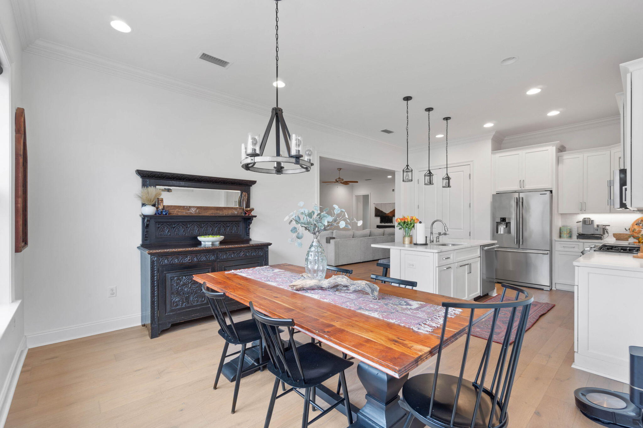 MAGNOLIA WOODS PHASE III - Residential