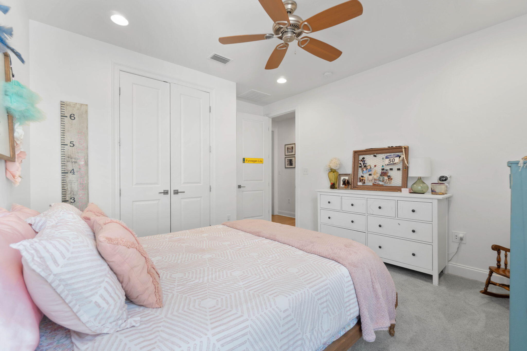 MAGNOLIA WOODS PHASE III - Residential