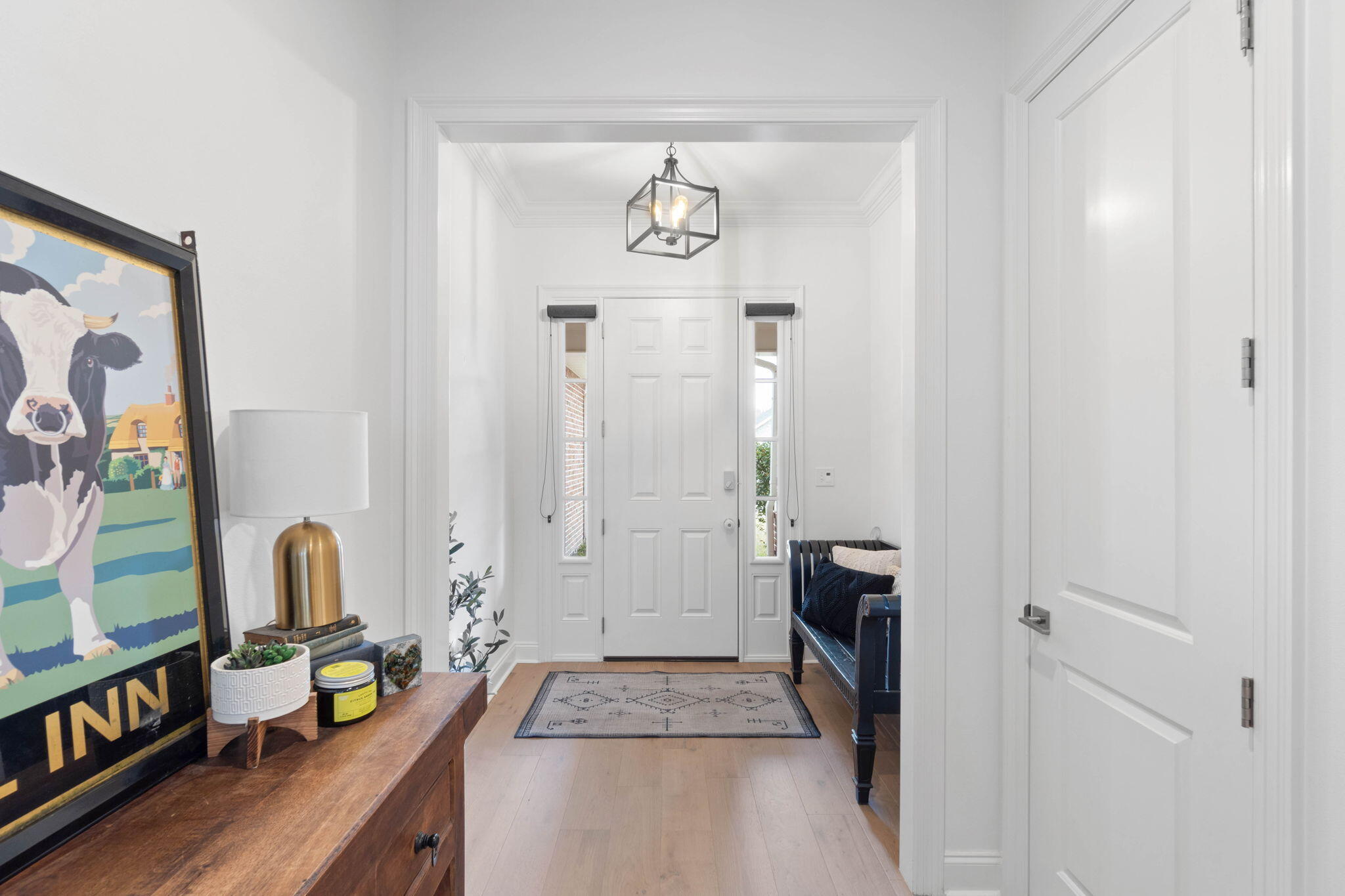 MAGNOLIA WOODS PHASE III - Residential