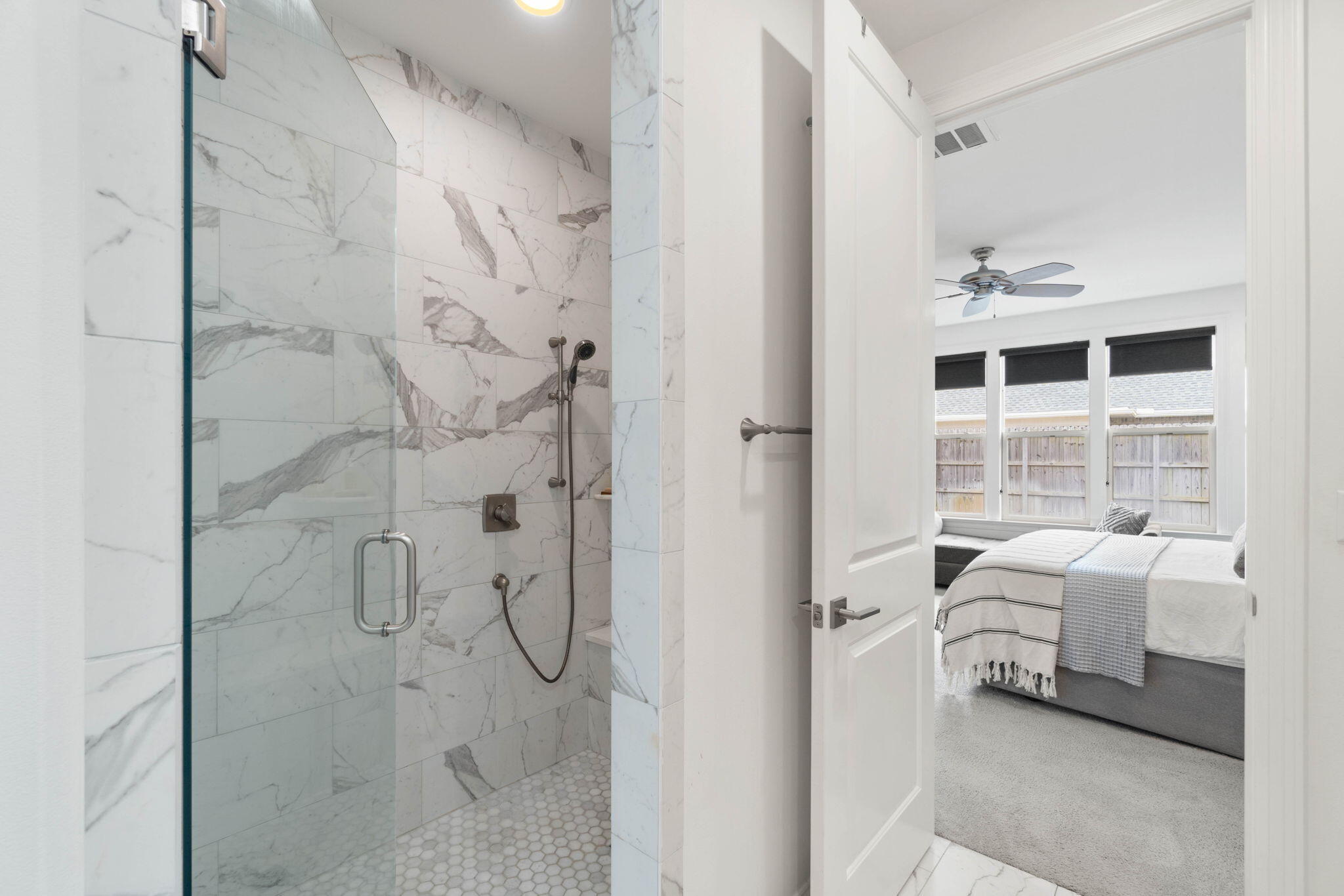 MAGNOLIA WOODS PHASE III - Residential