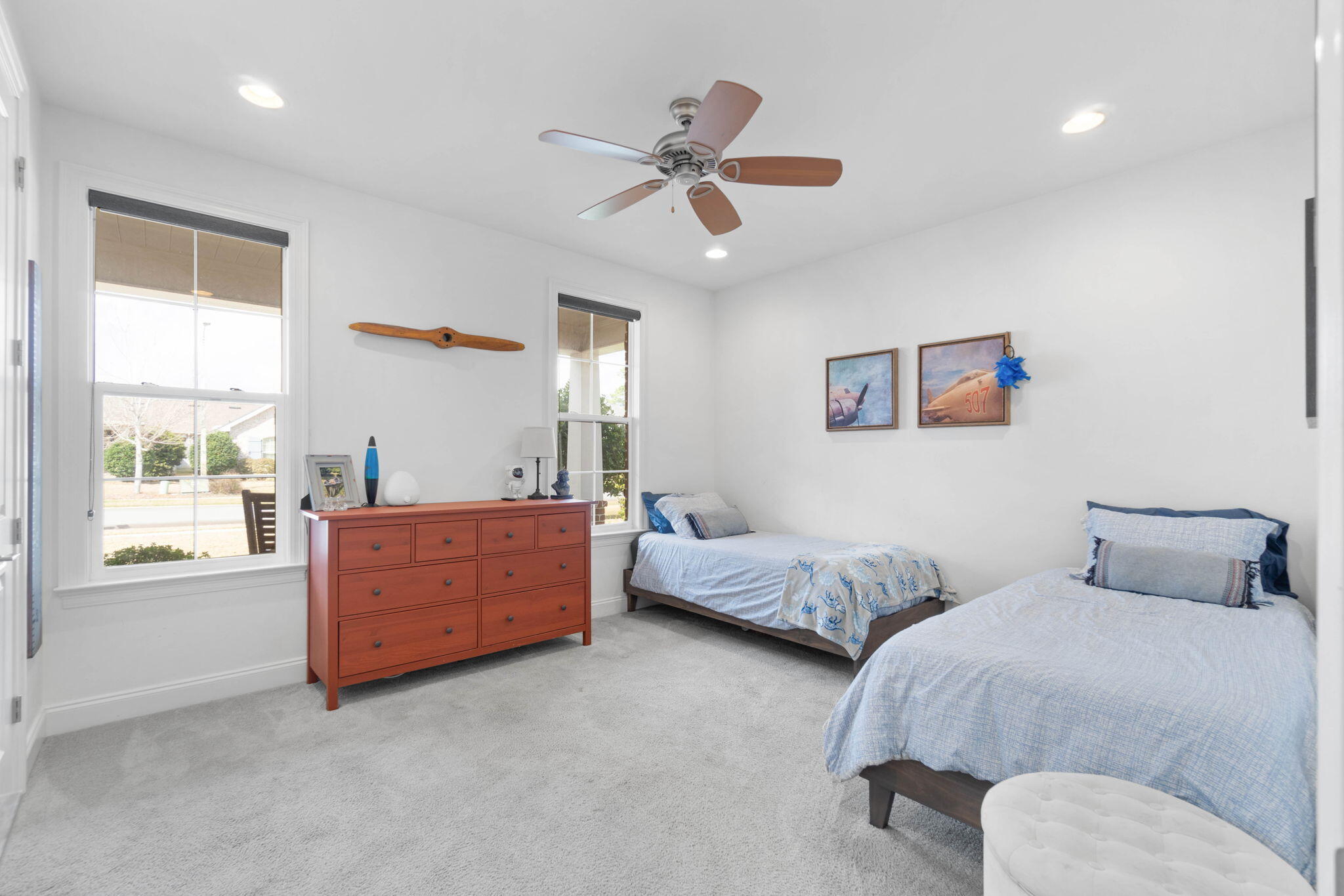 MAGNOLIA WOODS PHASE III - Residential