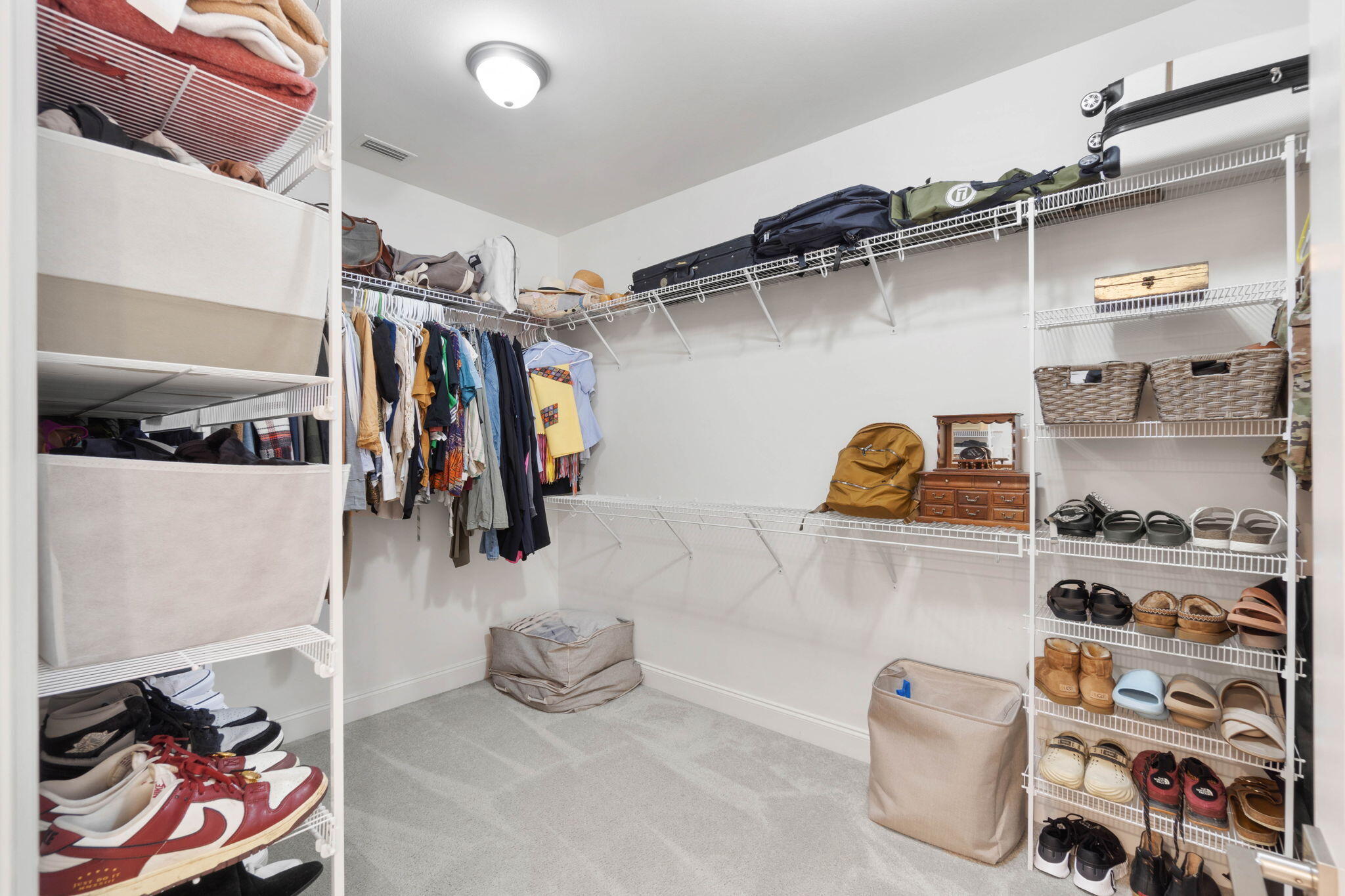 MAGNOLIA WOODS PHASE III - Residential