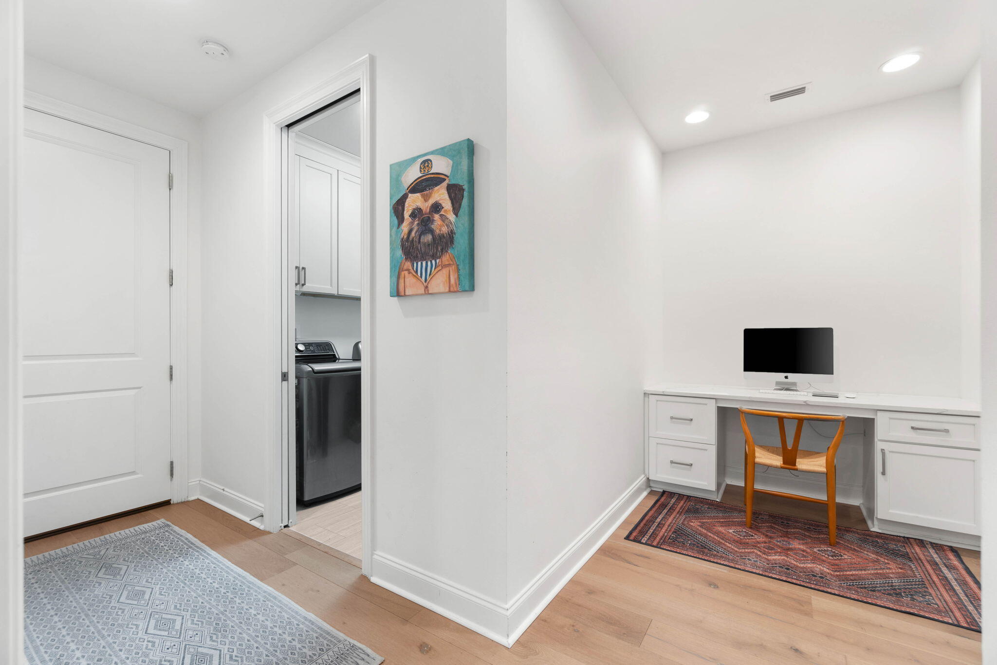 MAGNOLIA WOODS PHASE III - Residential