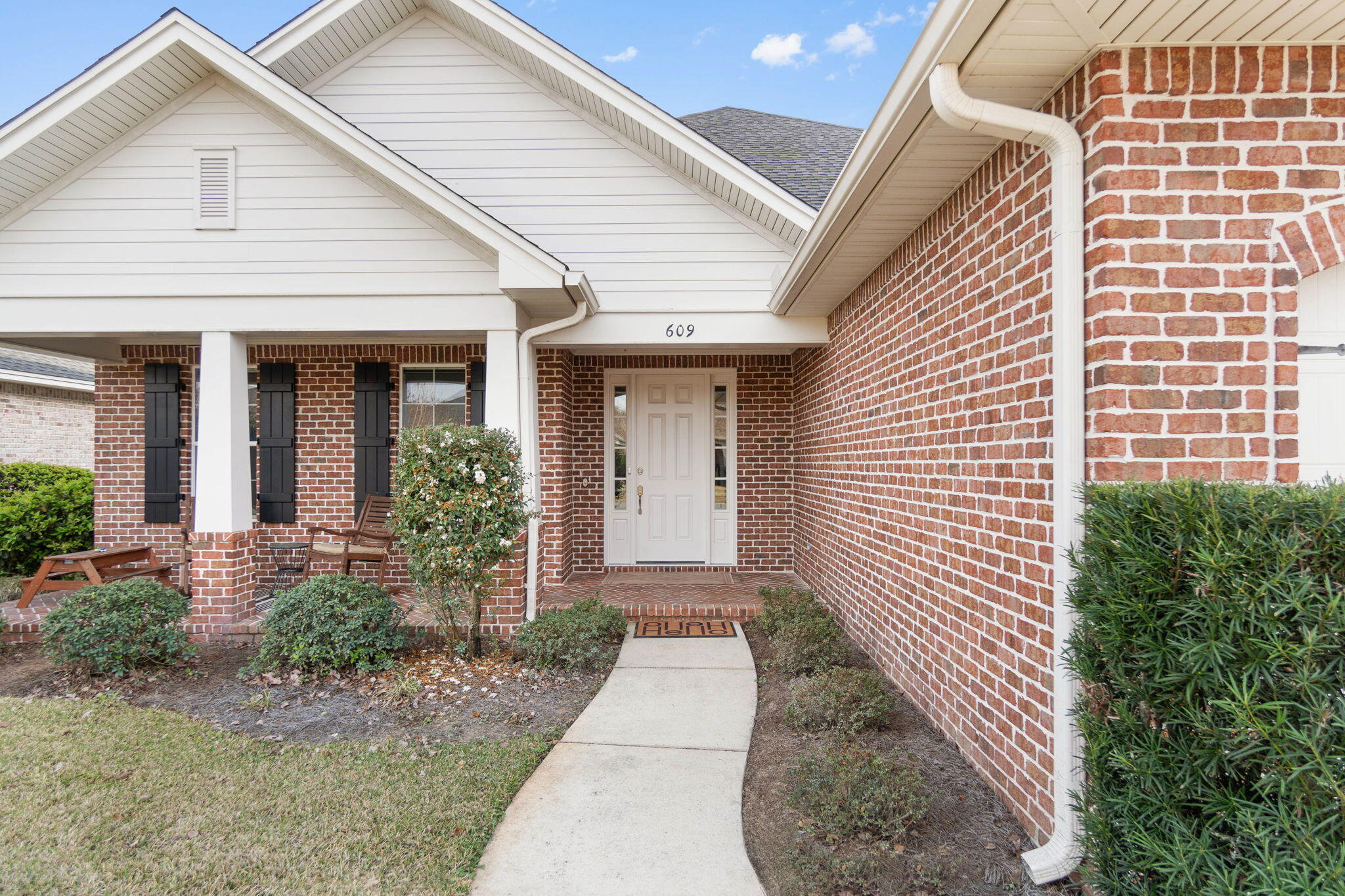 MAGNOLIA WOODS PHASE III - Residential