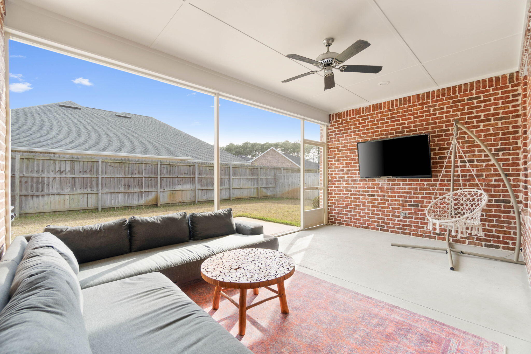 MAGNOLIA WOODS PHASE III - Residential