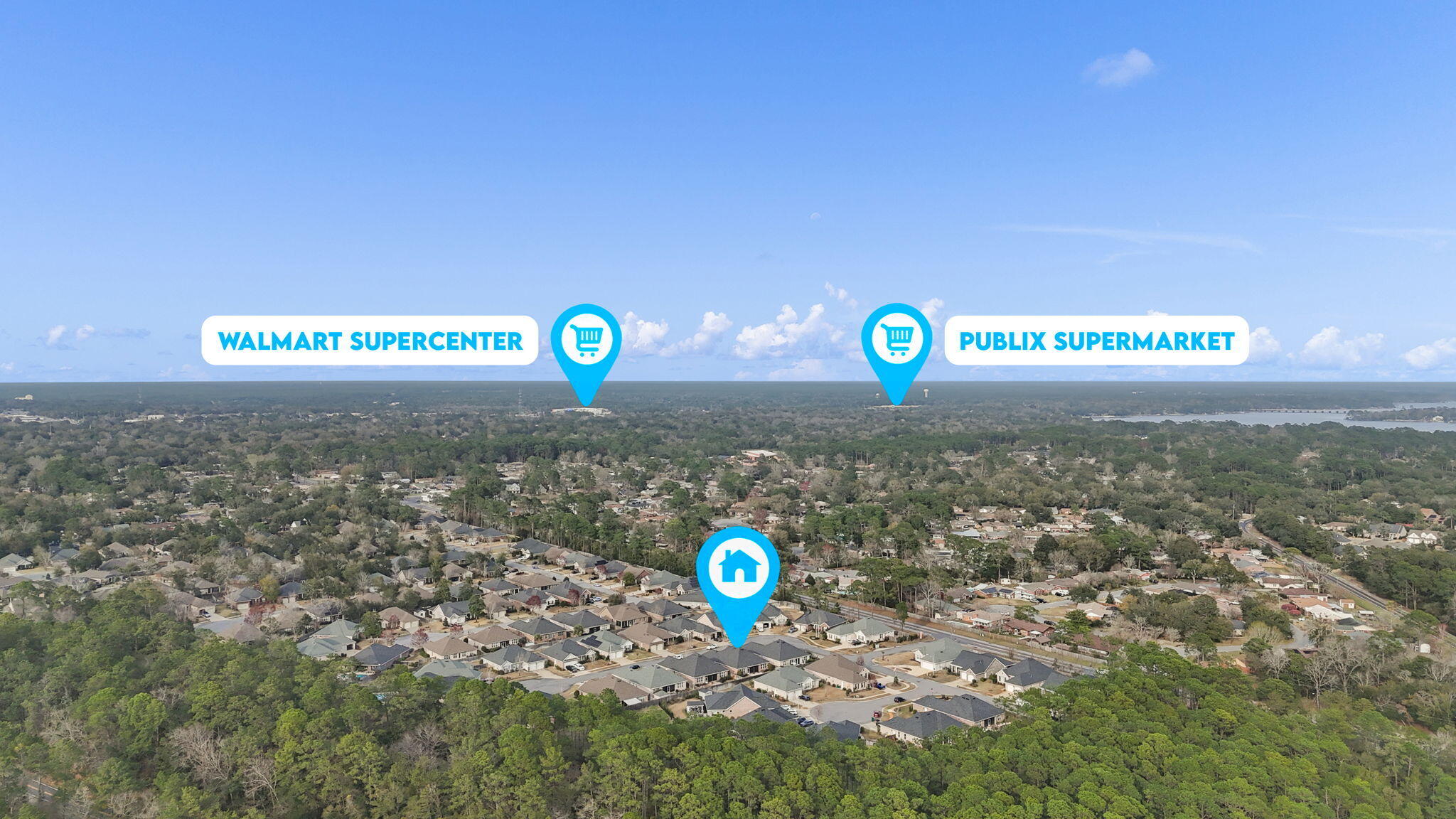 MAGNOLIA WOODS PHASE III - Residential