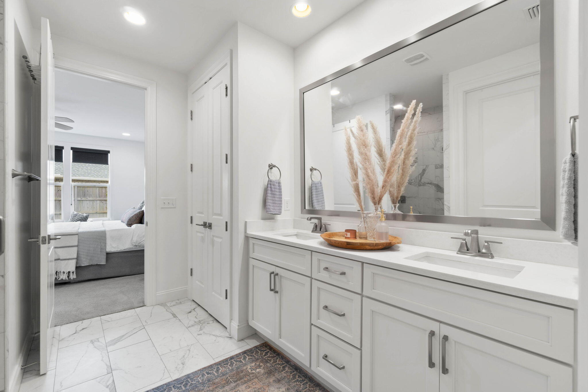 MAGNOLIA WOODS PHASE III - Residential