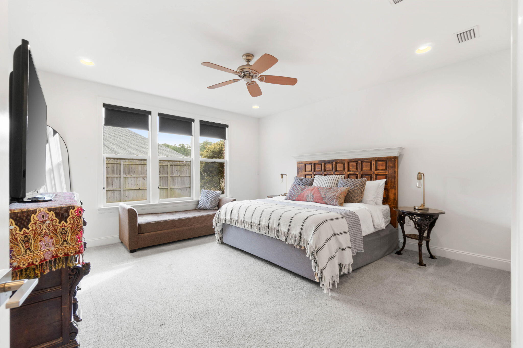 MAGNOLIA WOODS PHASE III - Residential