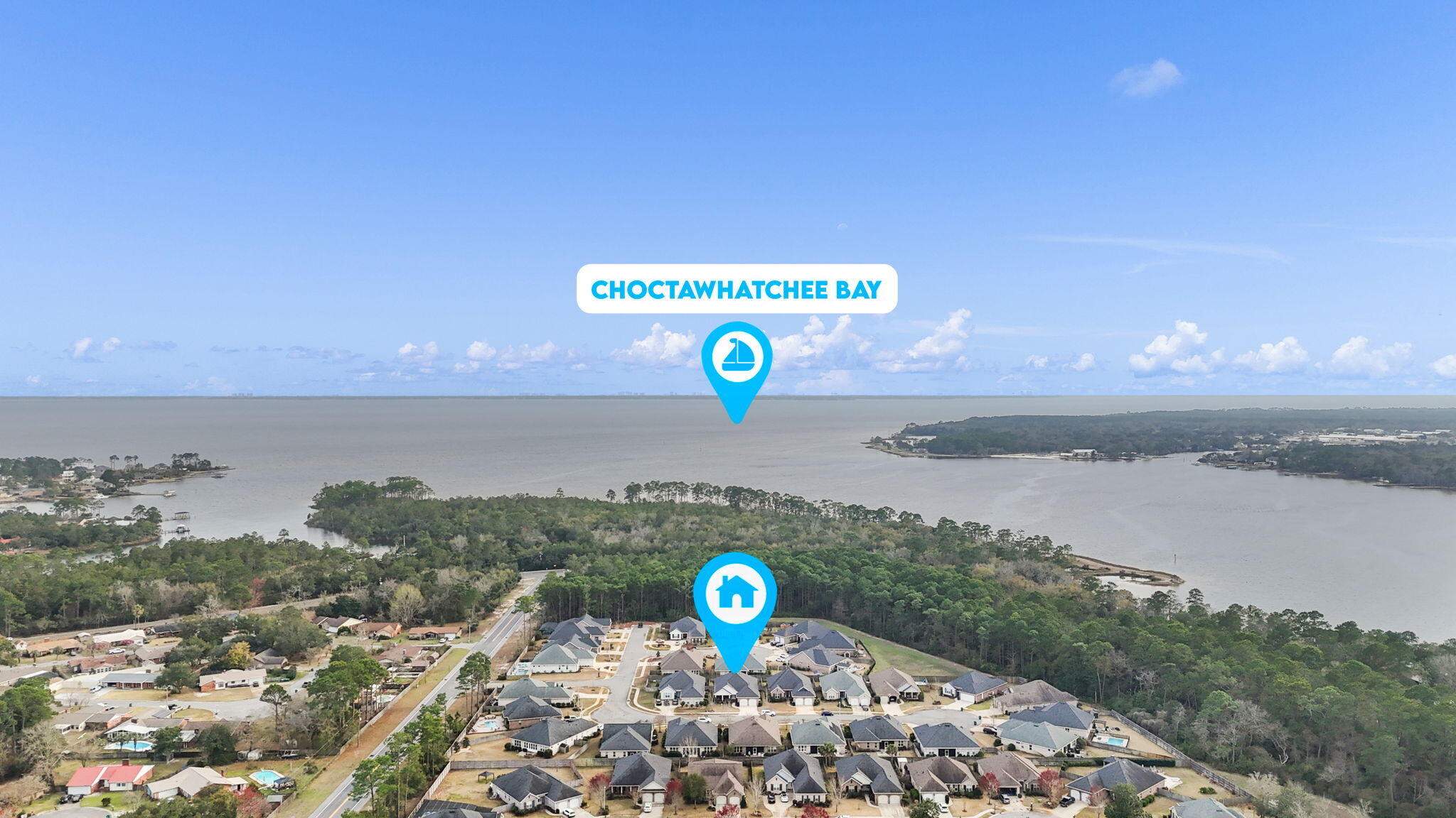 MAGNOLIA WOODS PHASE III - Residential