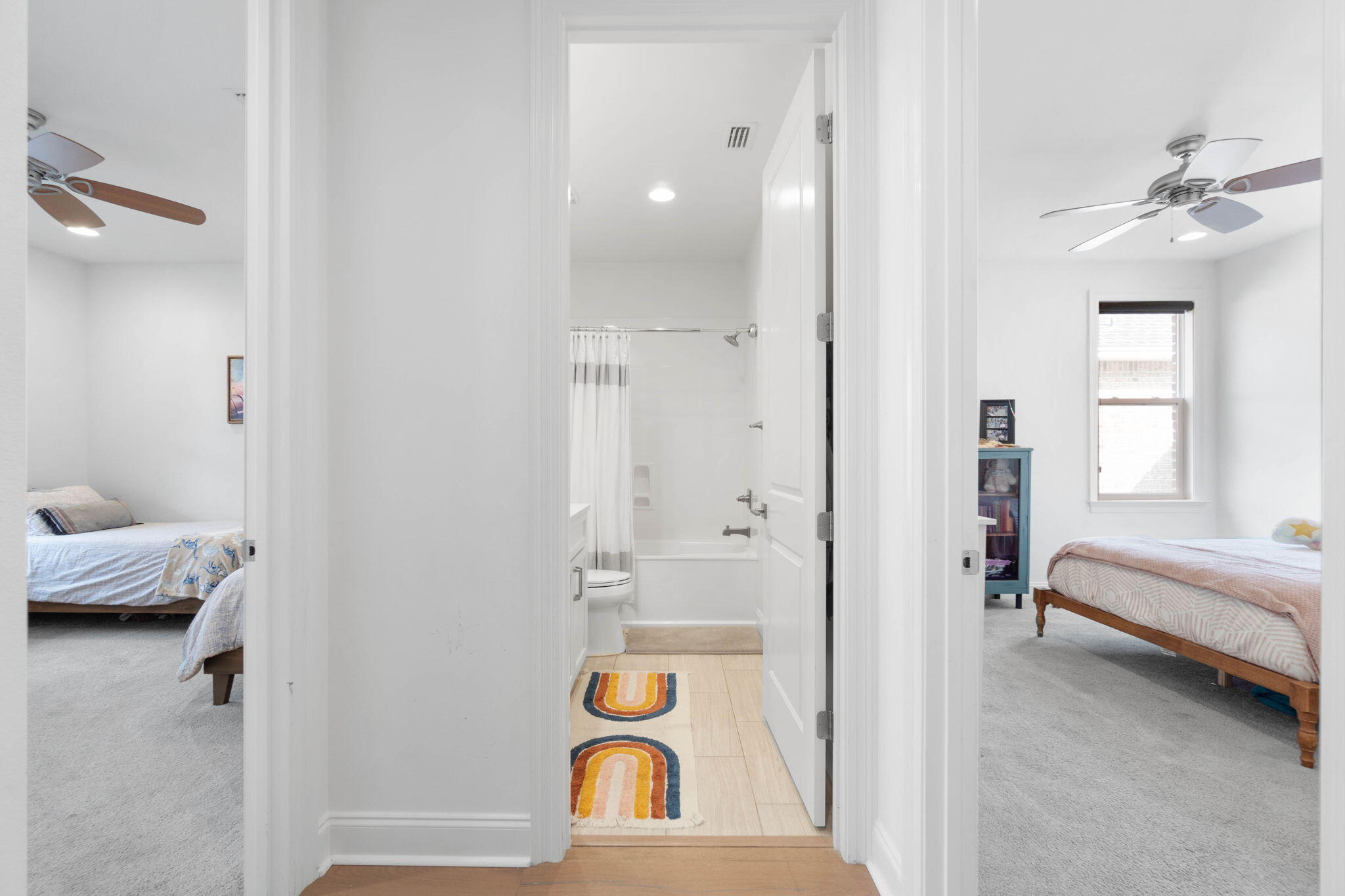 MAGNOLIA WOODS PHASE III - Residential