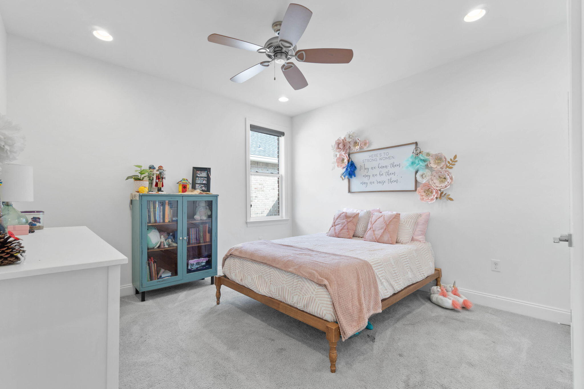 MAGNOLIA WOODS PHASE III - Residential