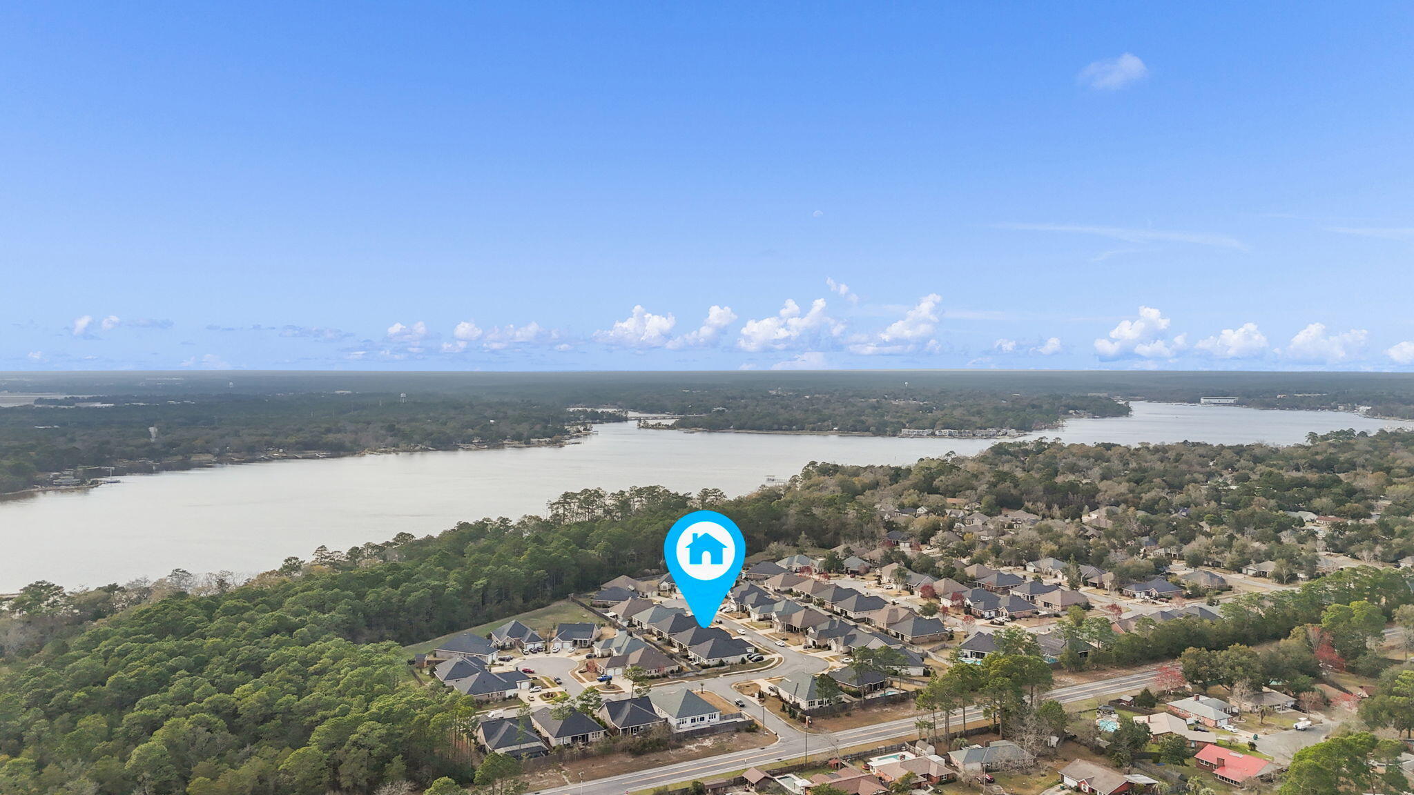 MAGNOLIA WOODS PHASE III - Residential