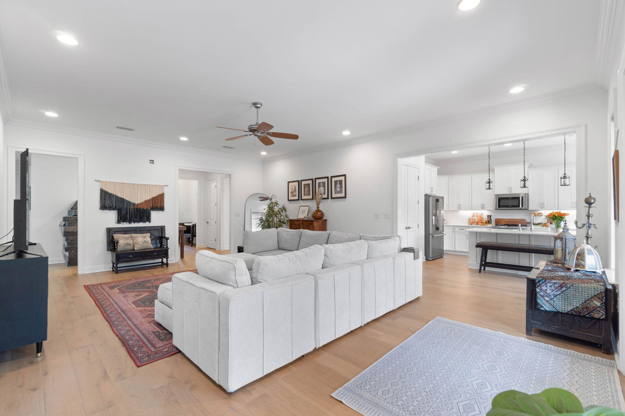 MAGNOLIA WOODS PHASE III - Residential