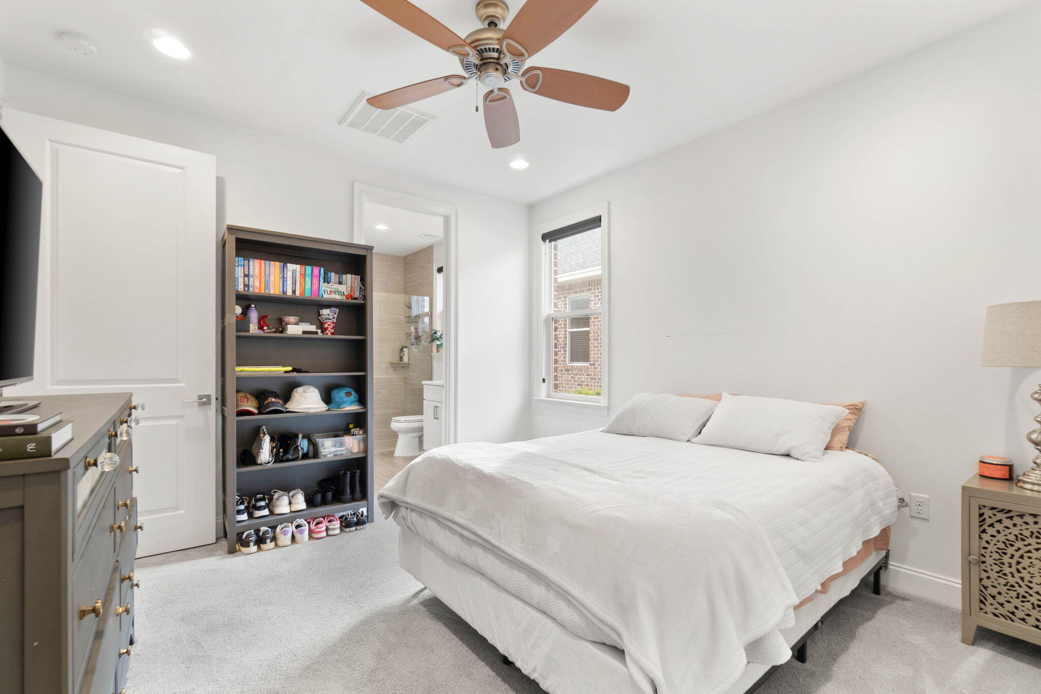 MAGNOLIA WOODS PHASE III - Residential