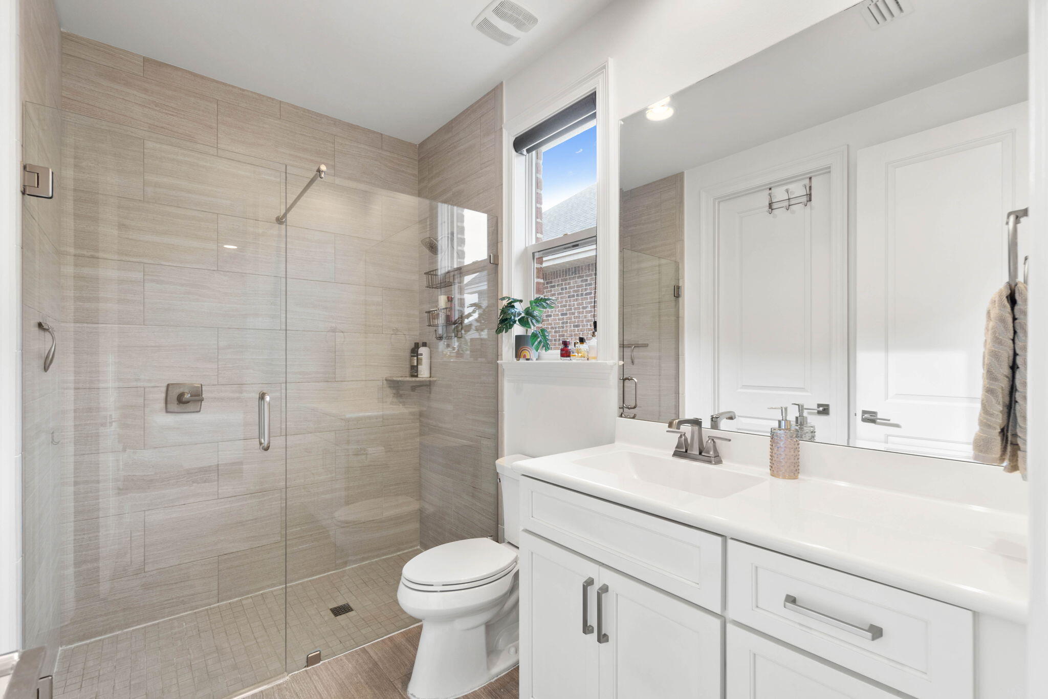 MAGNOLIA WOODS PHASE III - Residential