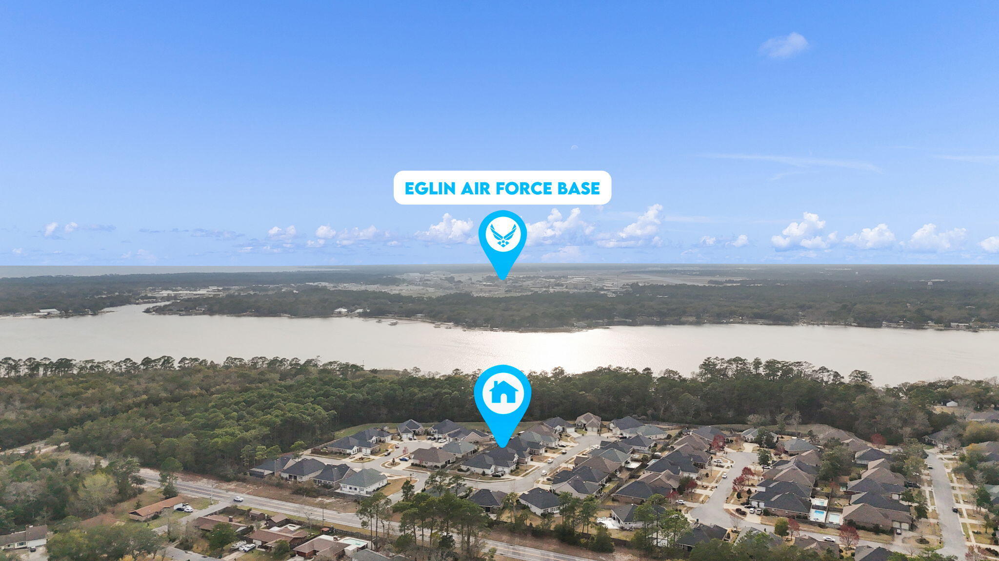 MAGNOLIA WOODS PHASE III - Residential