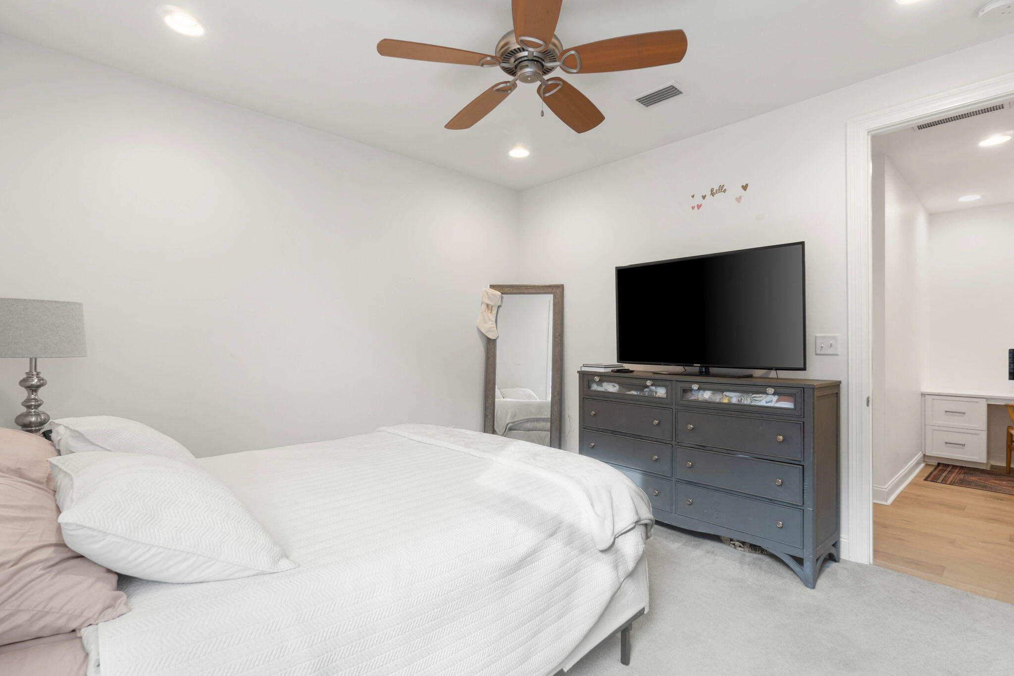 MAGNOLIA WOODS PHASE III - Residential