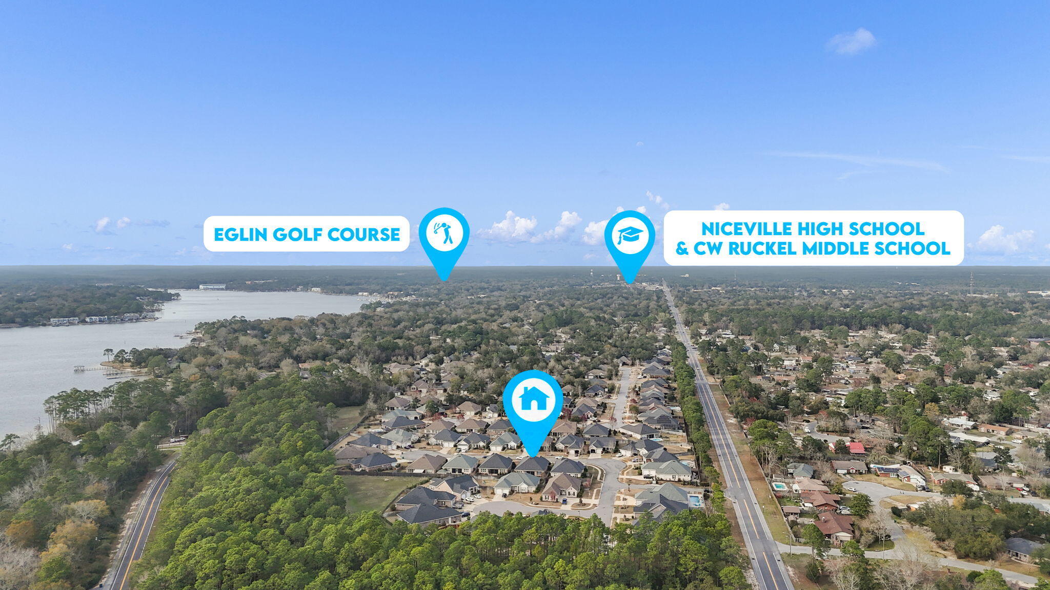 MAGNOLIA WOODS PHASE III - Residential