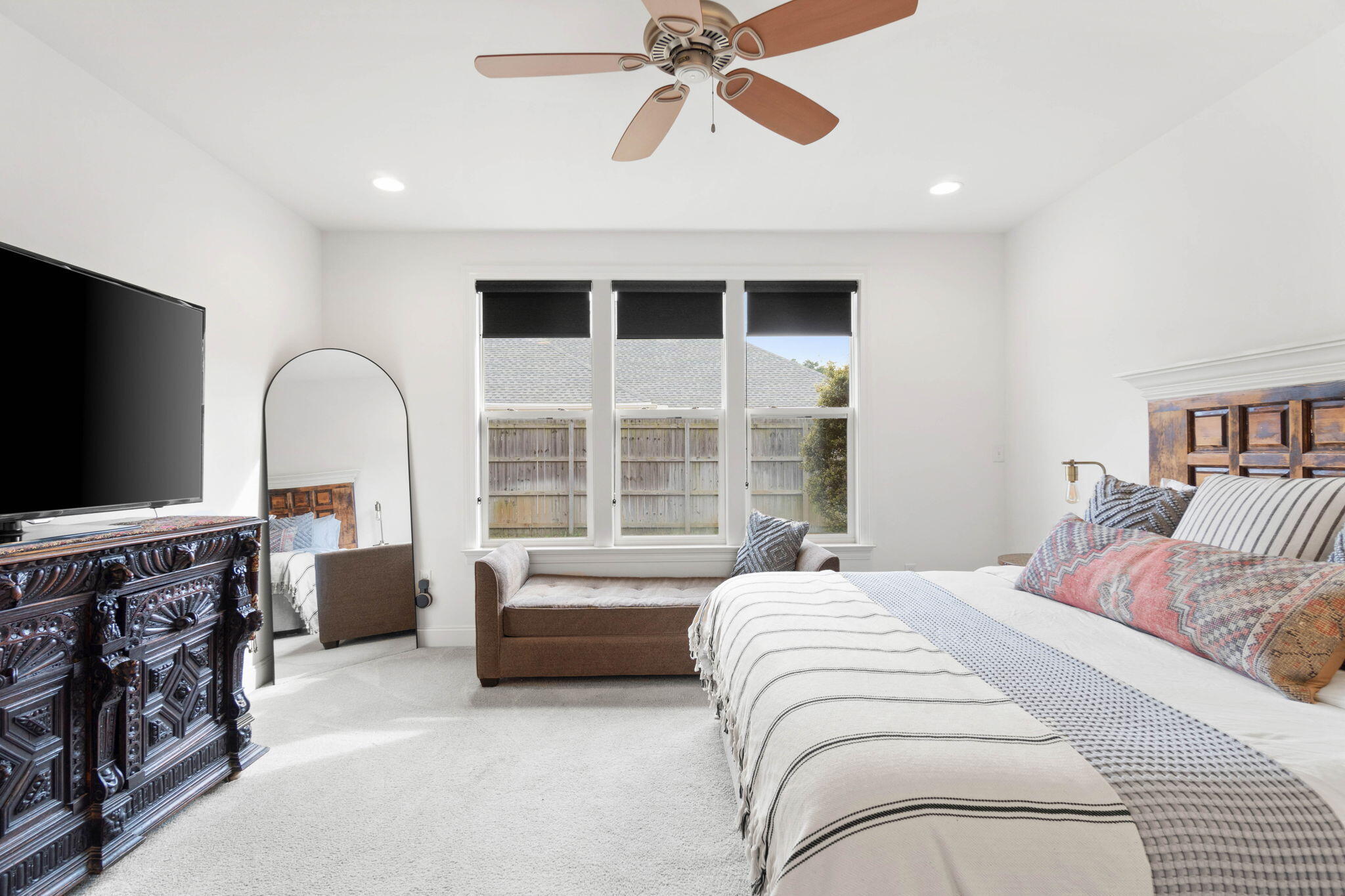 MAGNOLIA WOODS PHASE III - Residential