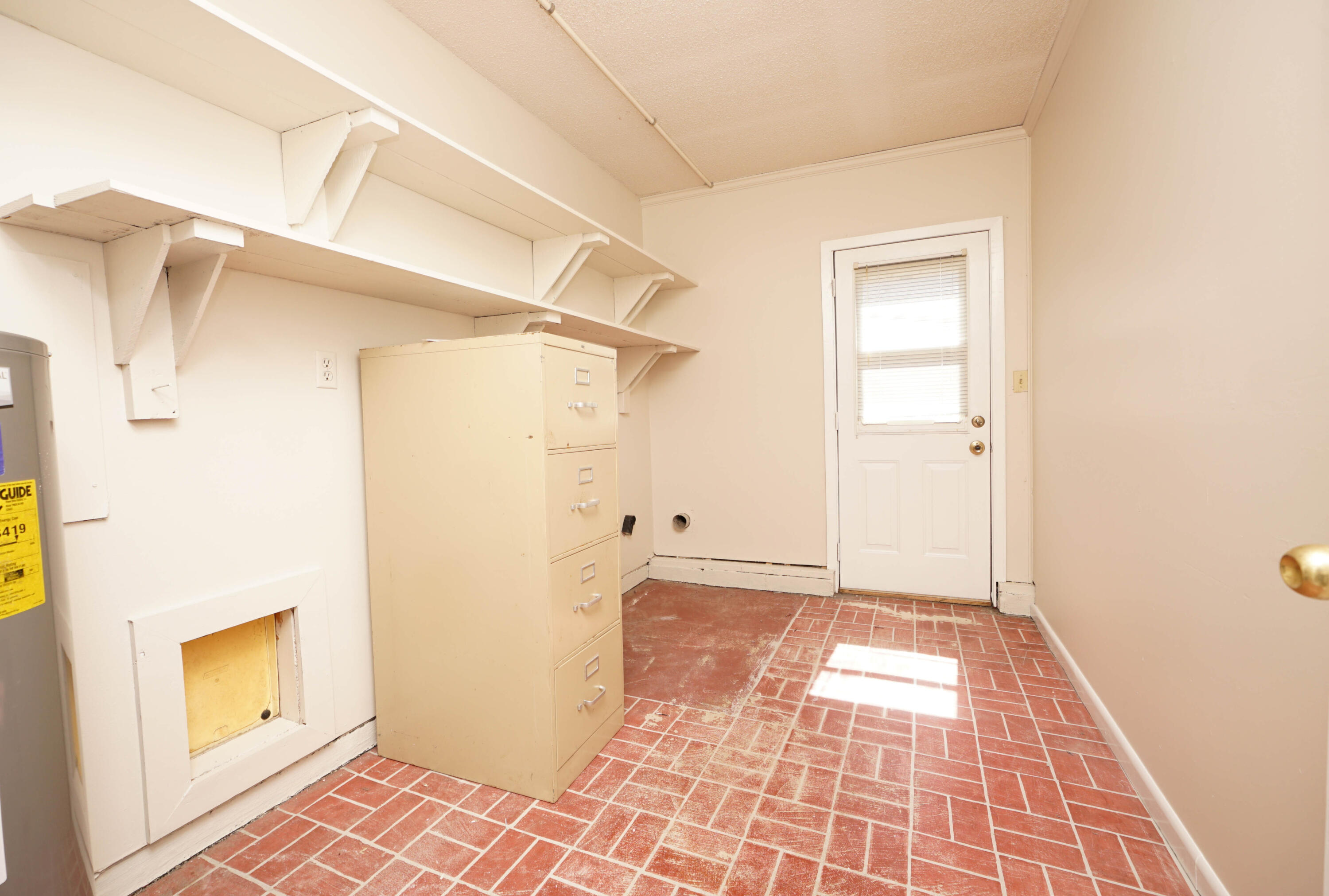 SHERWOOD FOREST LOT 36 - Residential