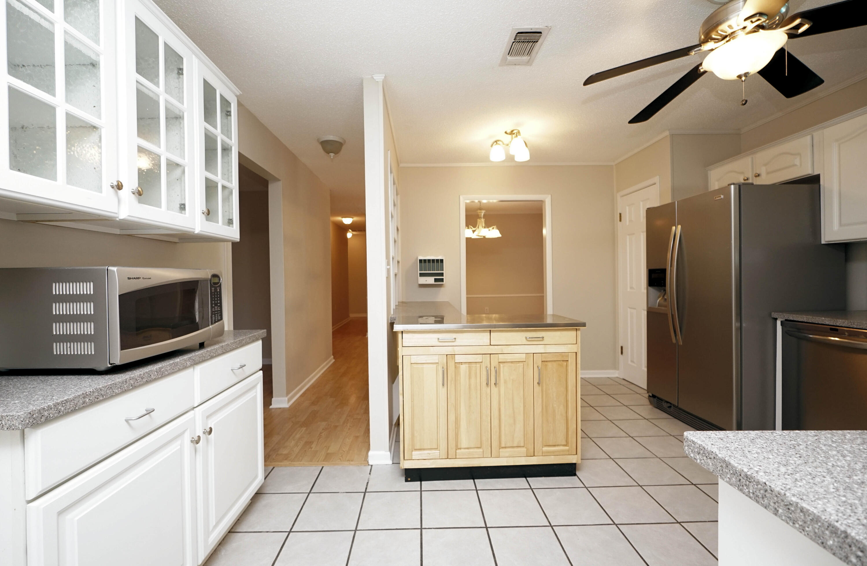 SHERWOOD FOREST LOT 36 - Residential