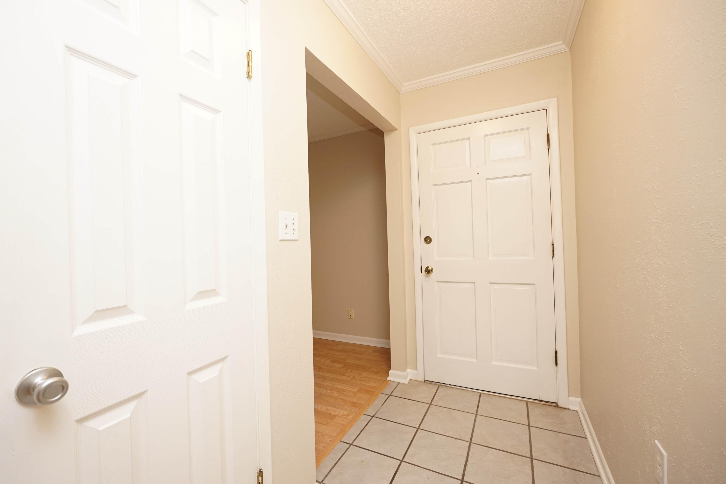 SHERWOOD FOREST LOT 36 - Residential