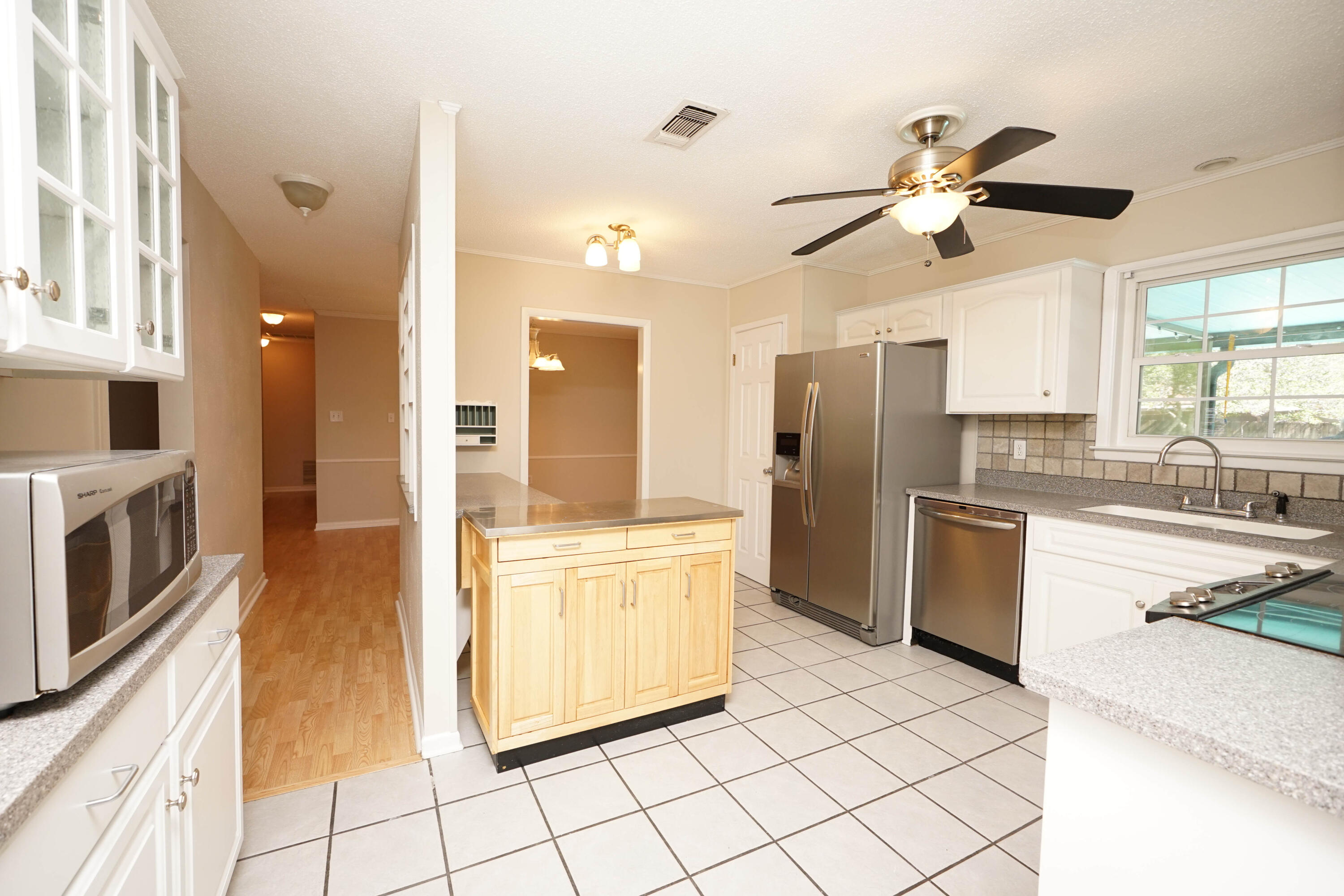 SHERWOOD FOREST LOT 36 - Residential