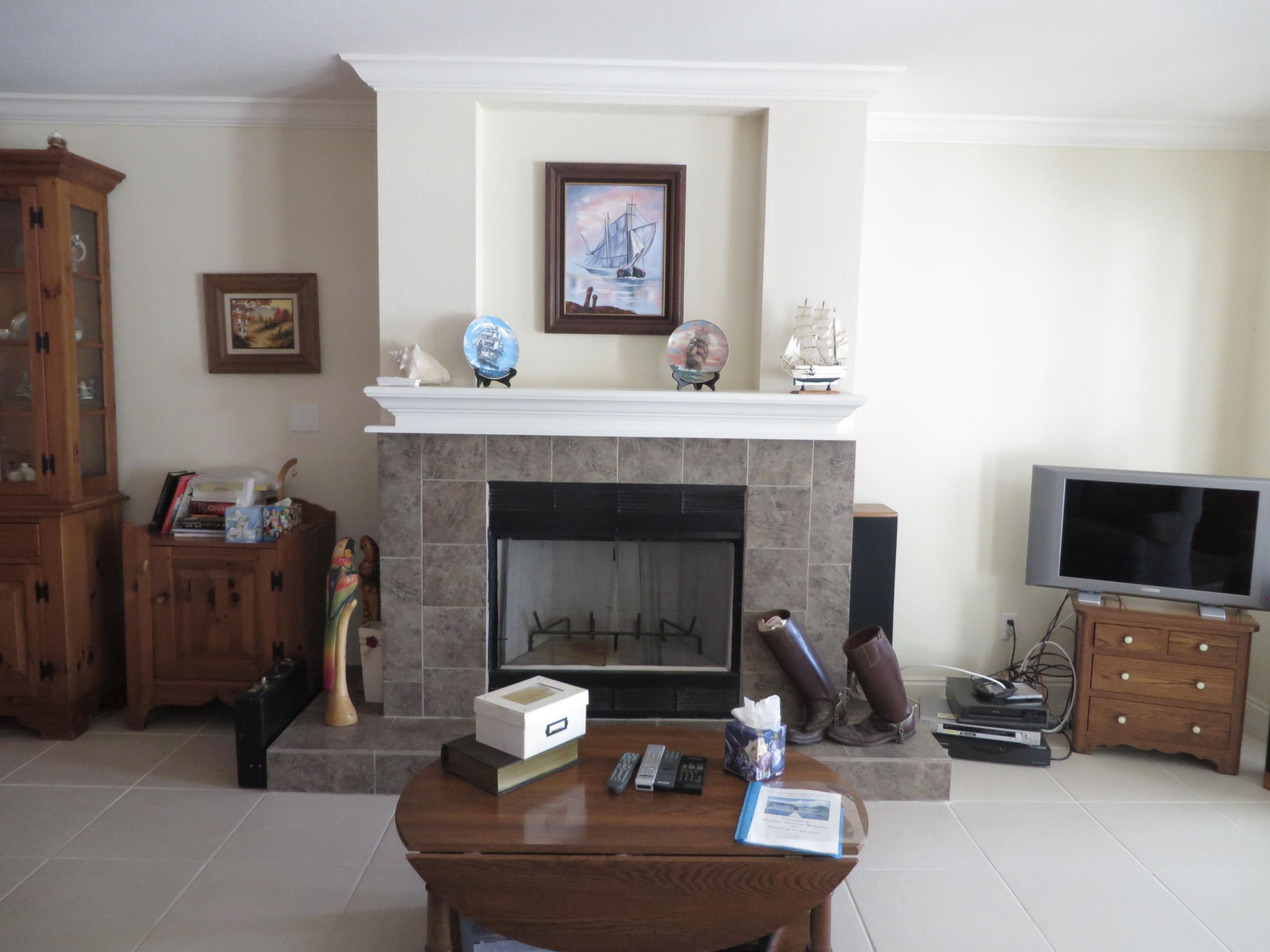 SEA PINES T/H - Residential