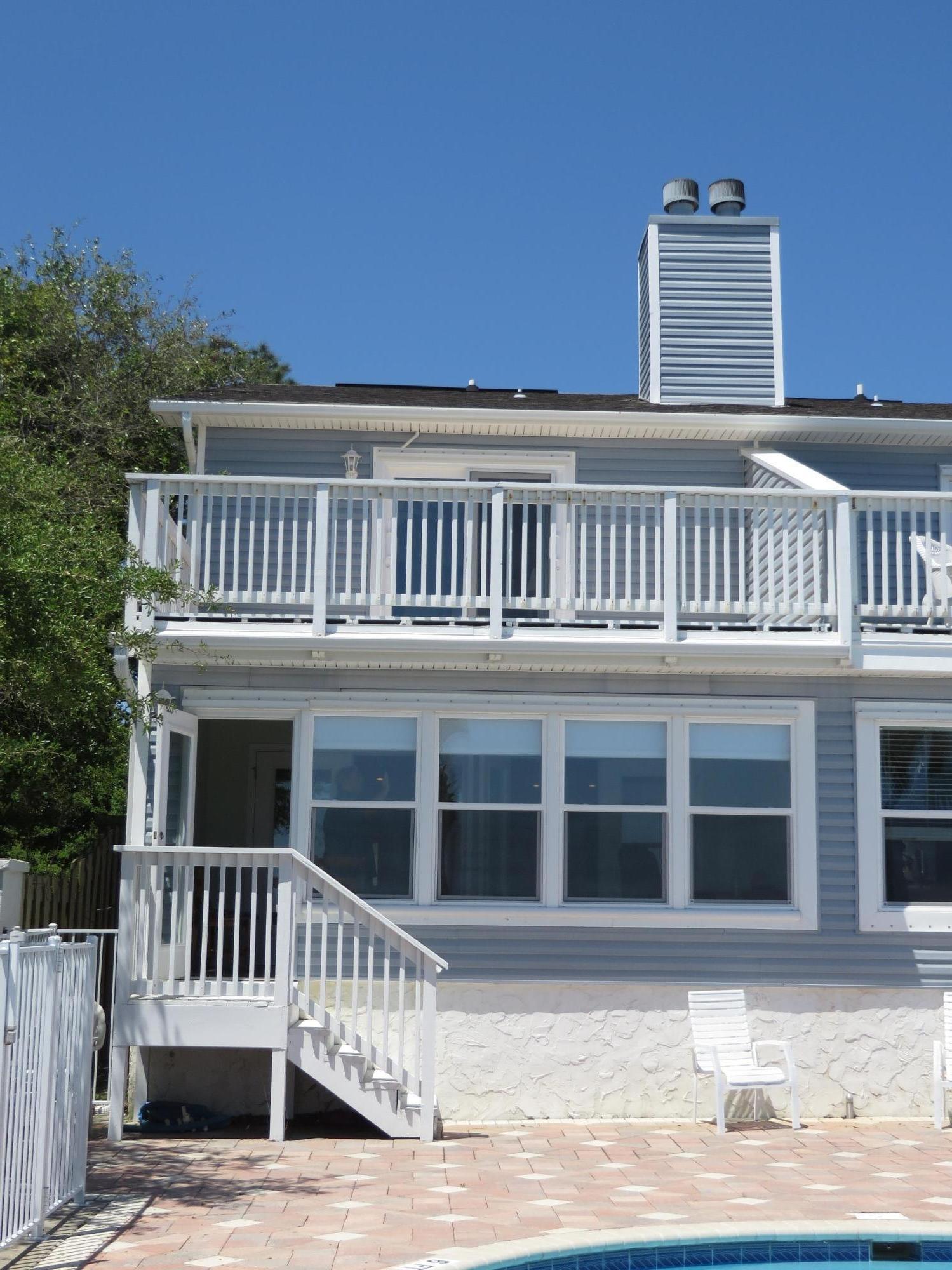 SEA PINES T/H - Residential
