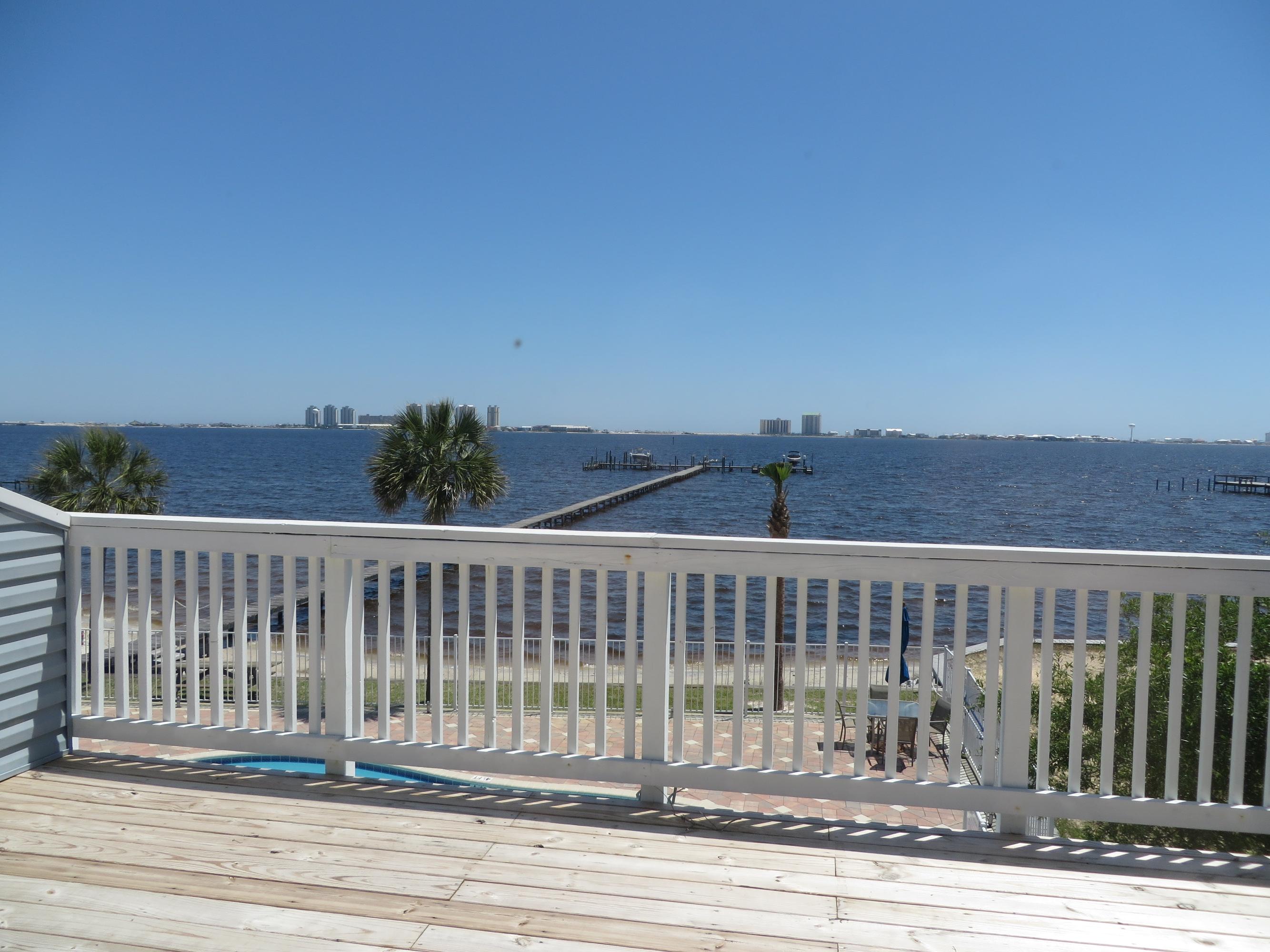 SEA PINES T/H - Residential
