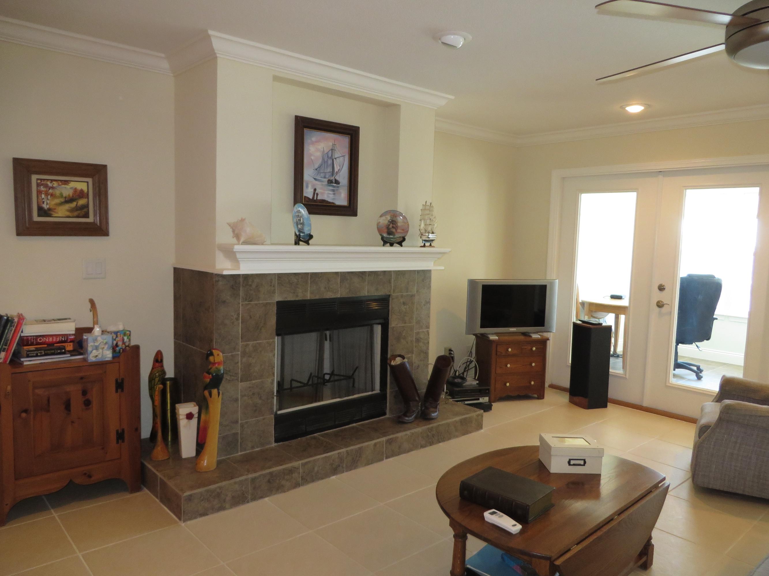 SEA PINES T/H - Residential