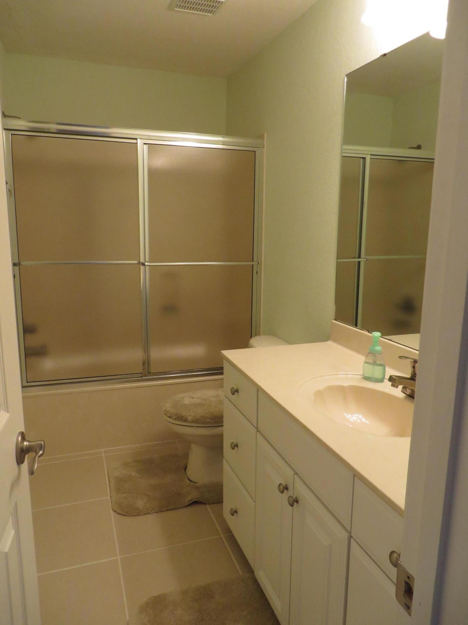 SEA PINES T/H - Residential