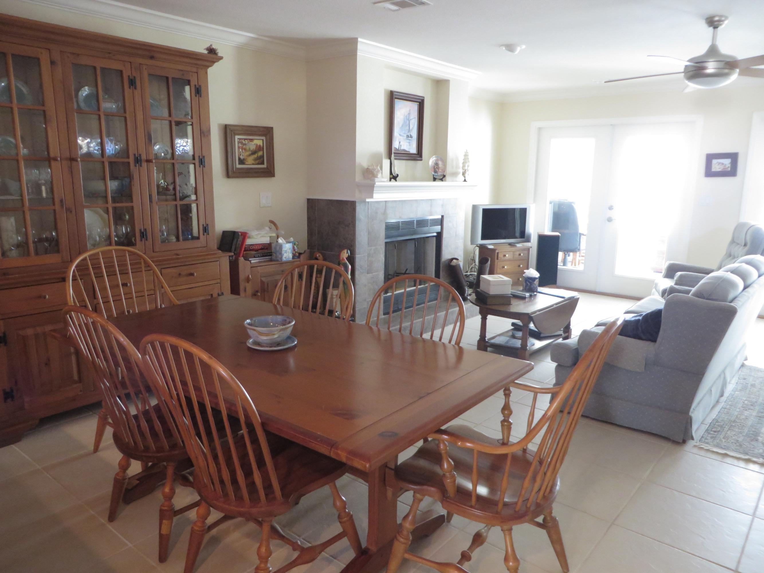 SEA PINES T/H - Residential